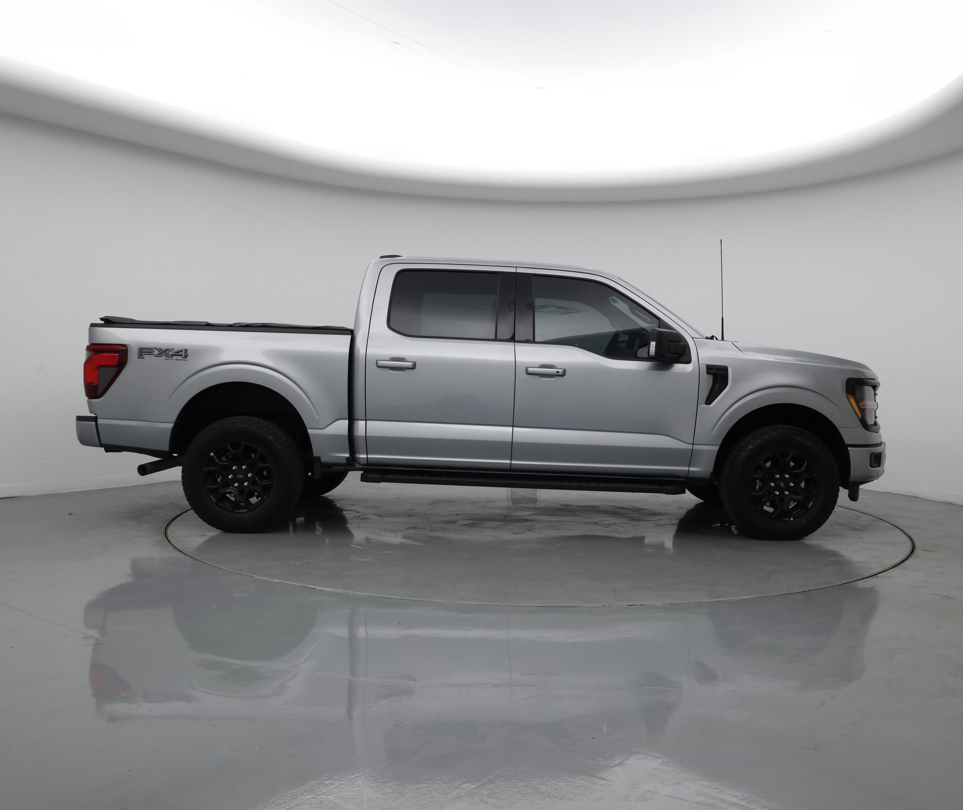 Thumbnail: 2024 Ford F-150 - 7