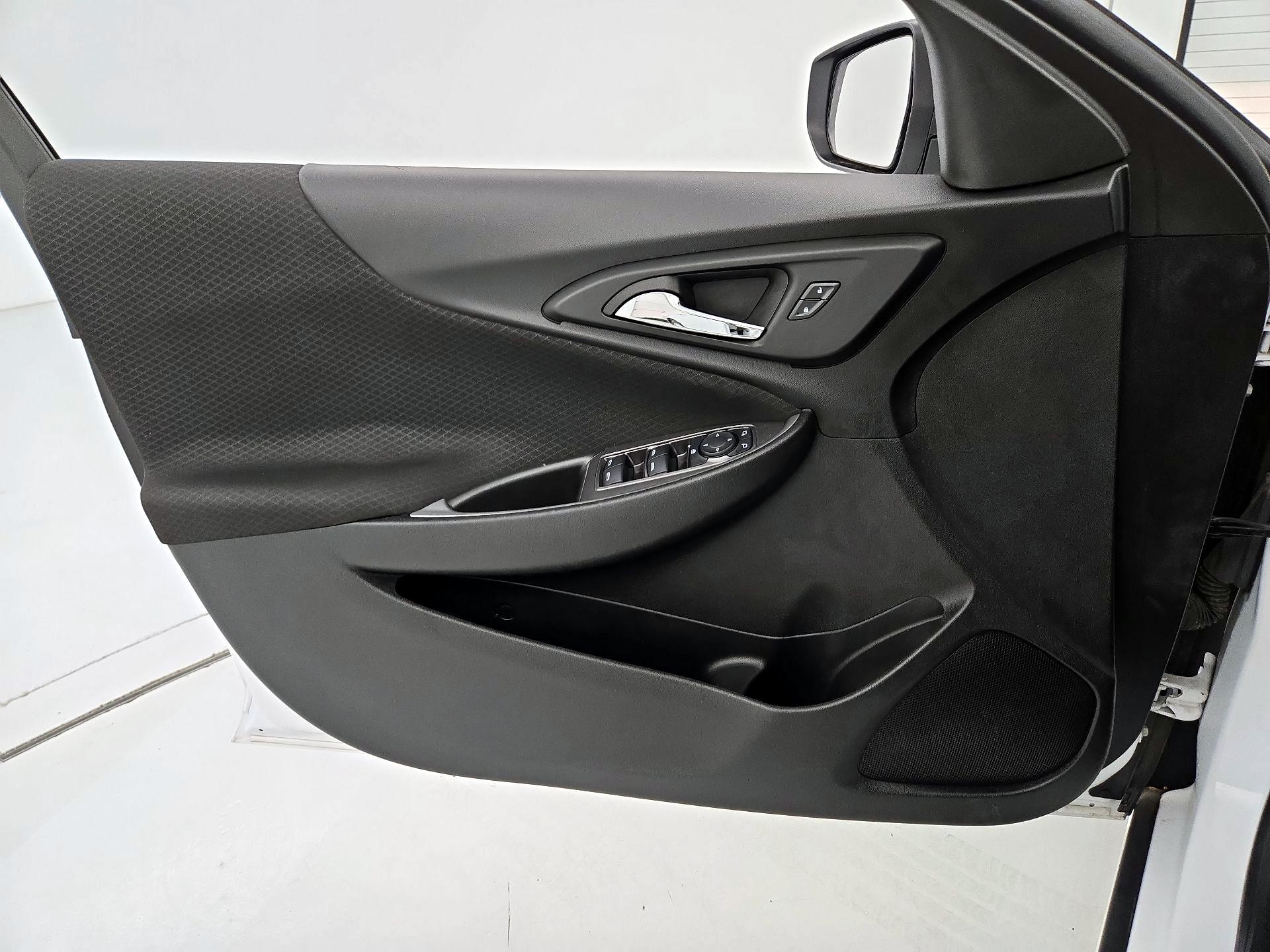 Thumbnail: 2024 Chevrolet Malibu - 12