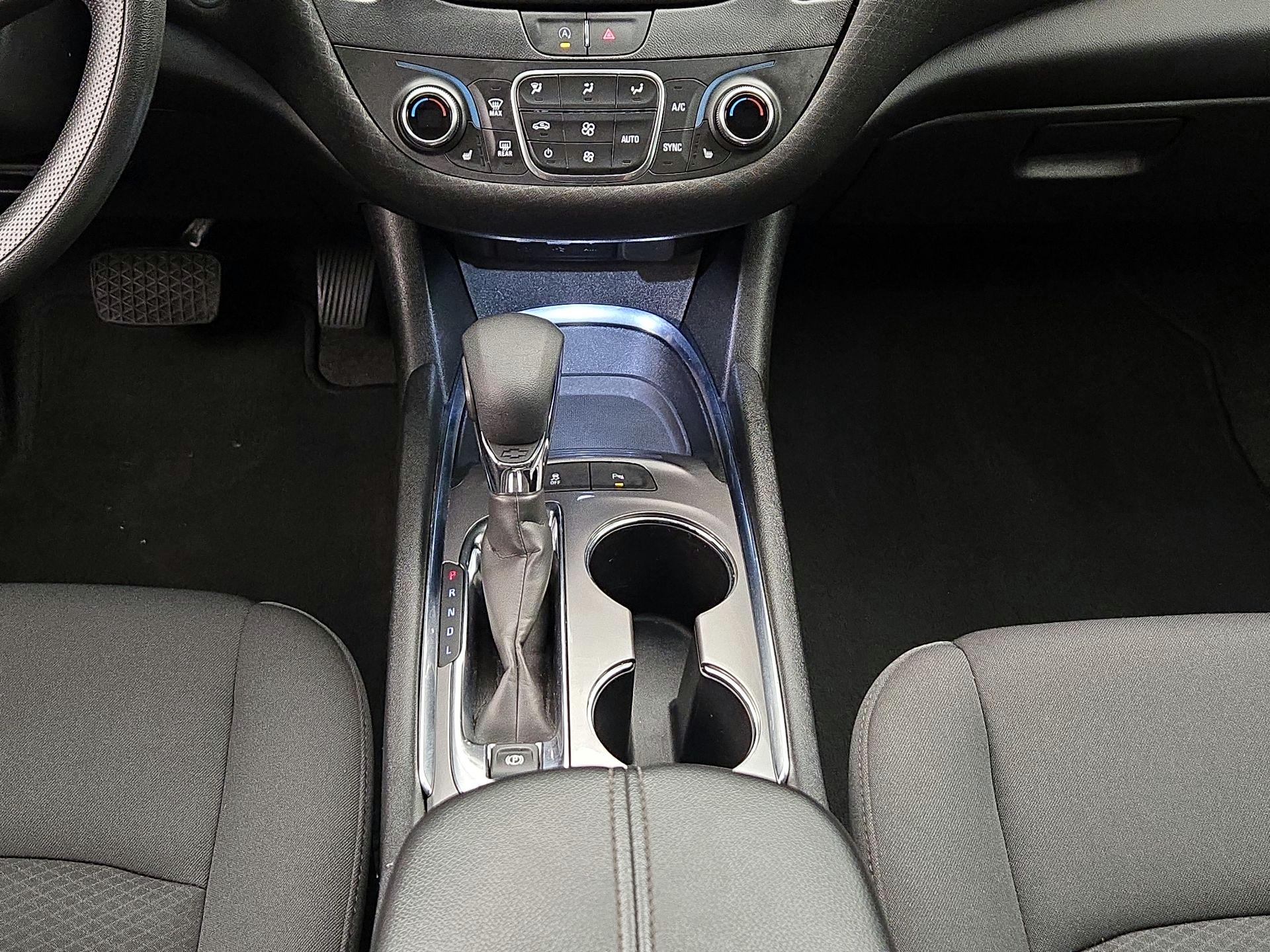 Thumbnail: 2024 Chevrolet Malibu - 17