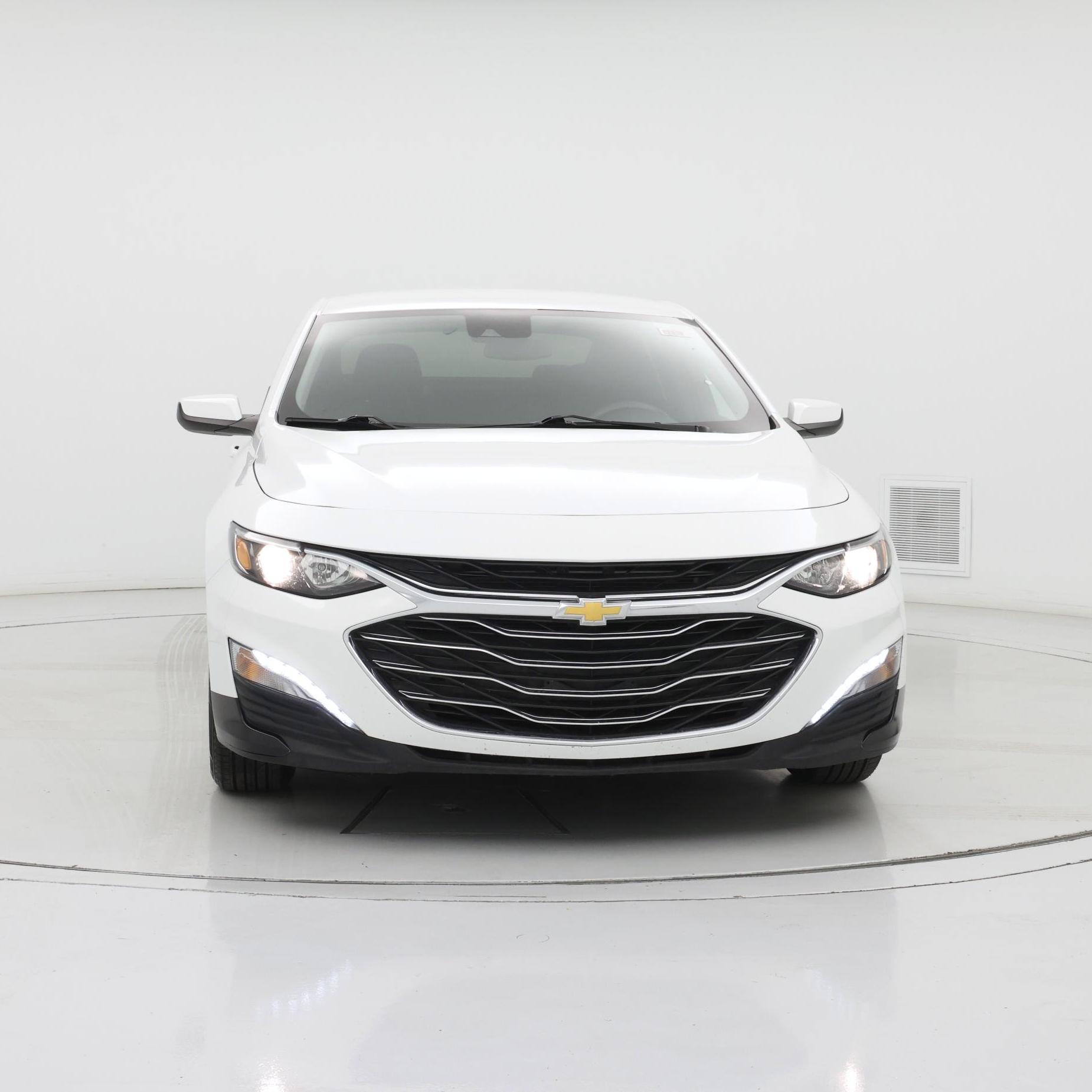 Thumbnail: 2024 Chevrolet Malibu - 5