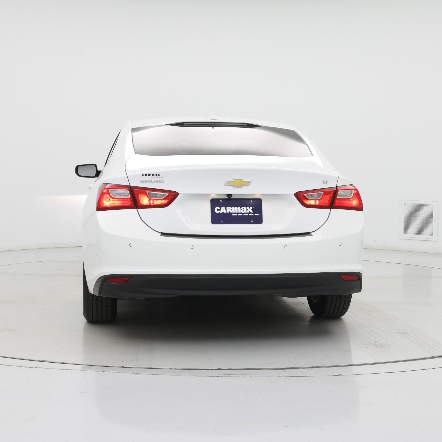 Thumbnail: 2024 Chevrolet Malibu - 6