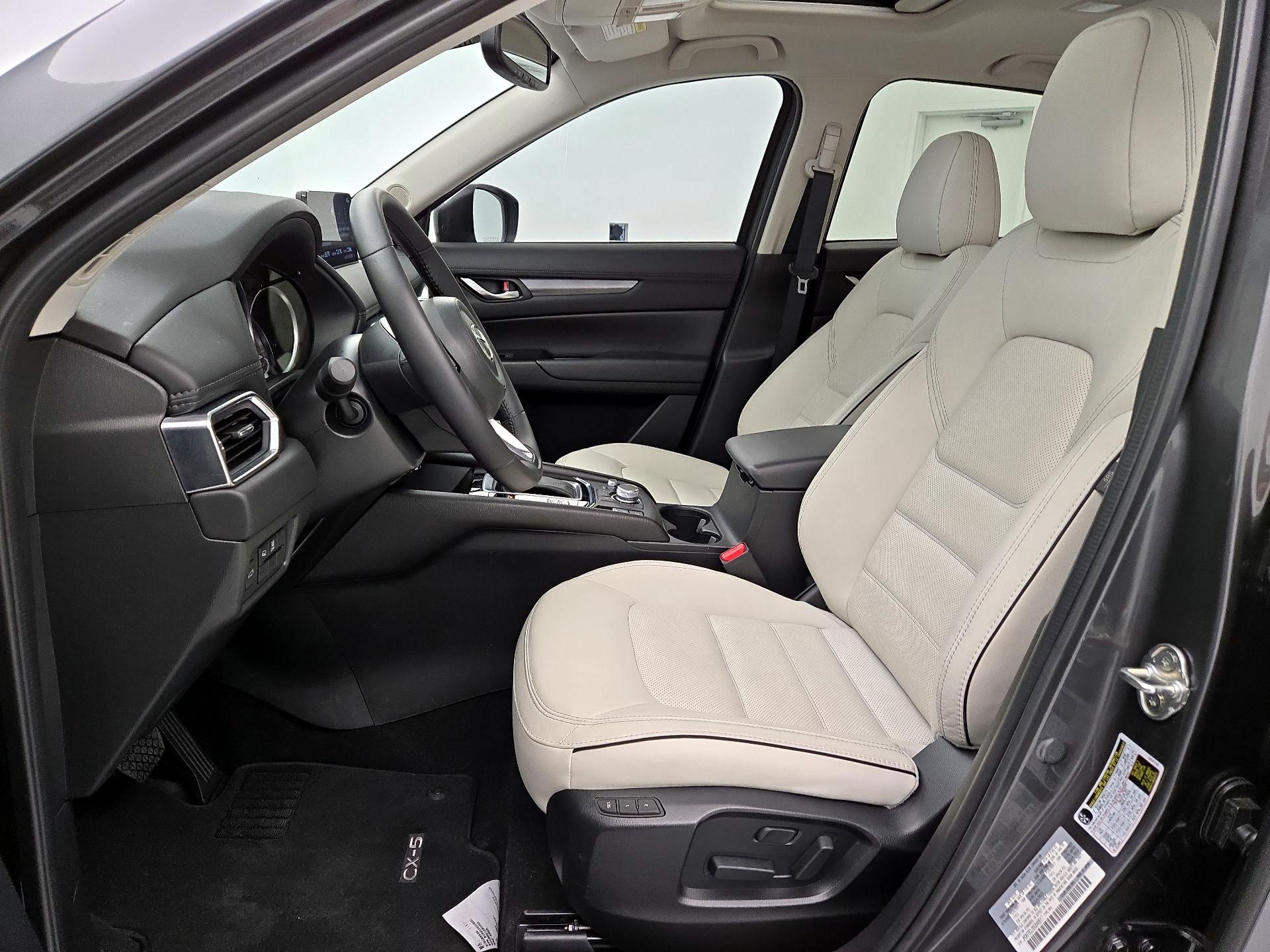 Thumbnail: 2025 Mazda CX-5 - 11