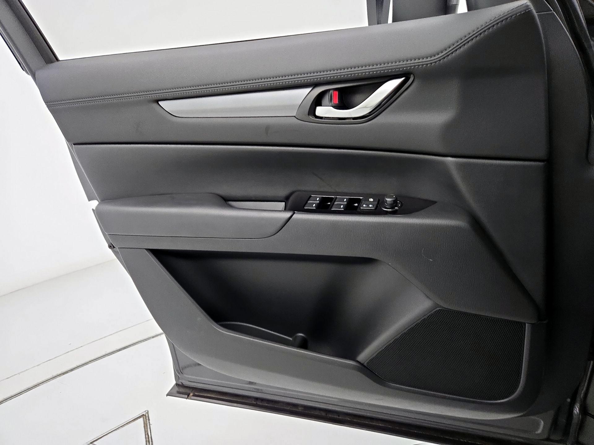 Thumbnail: 2025 Mazda CX-5 - 12