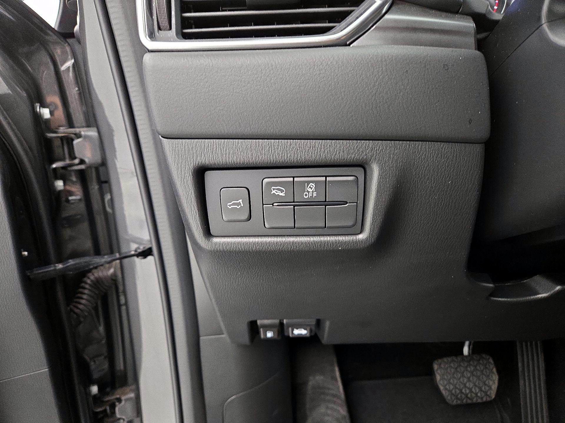 Thumbnail: 2025 Mazda CX-5 - 13