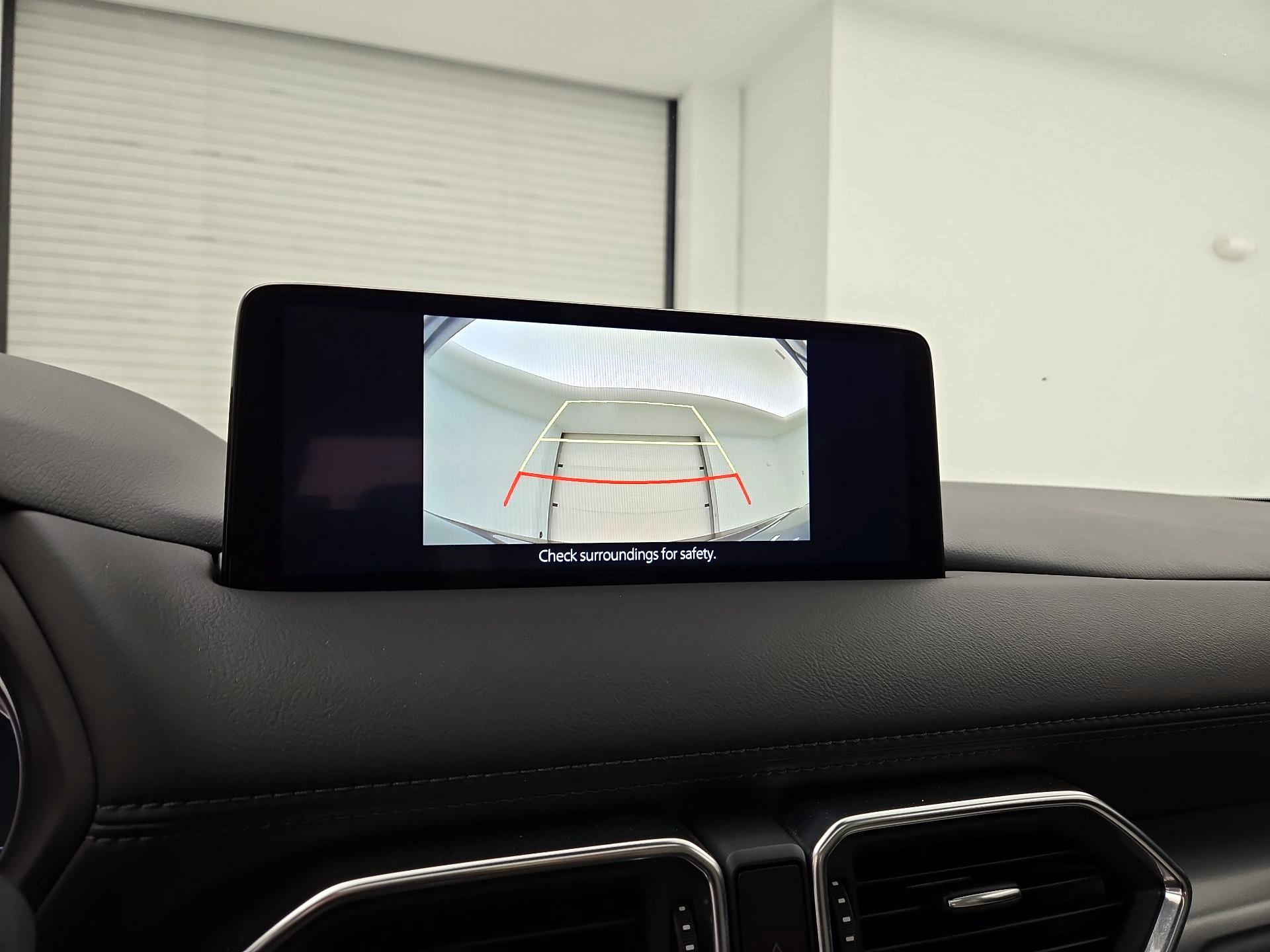 Thumbnail: 2025 Mazda CX-5 - 14