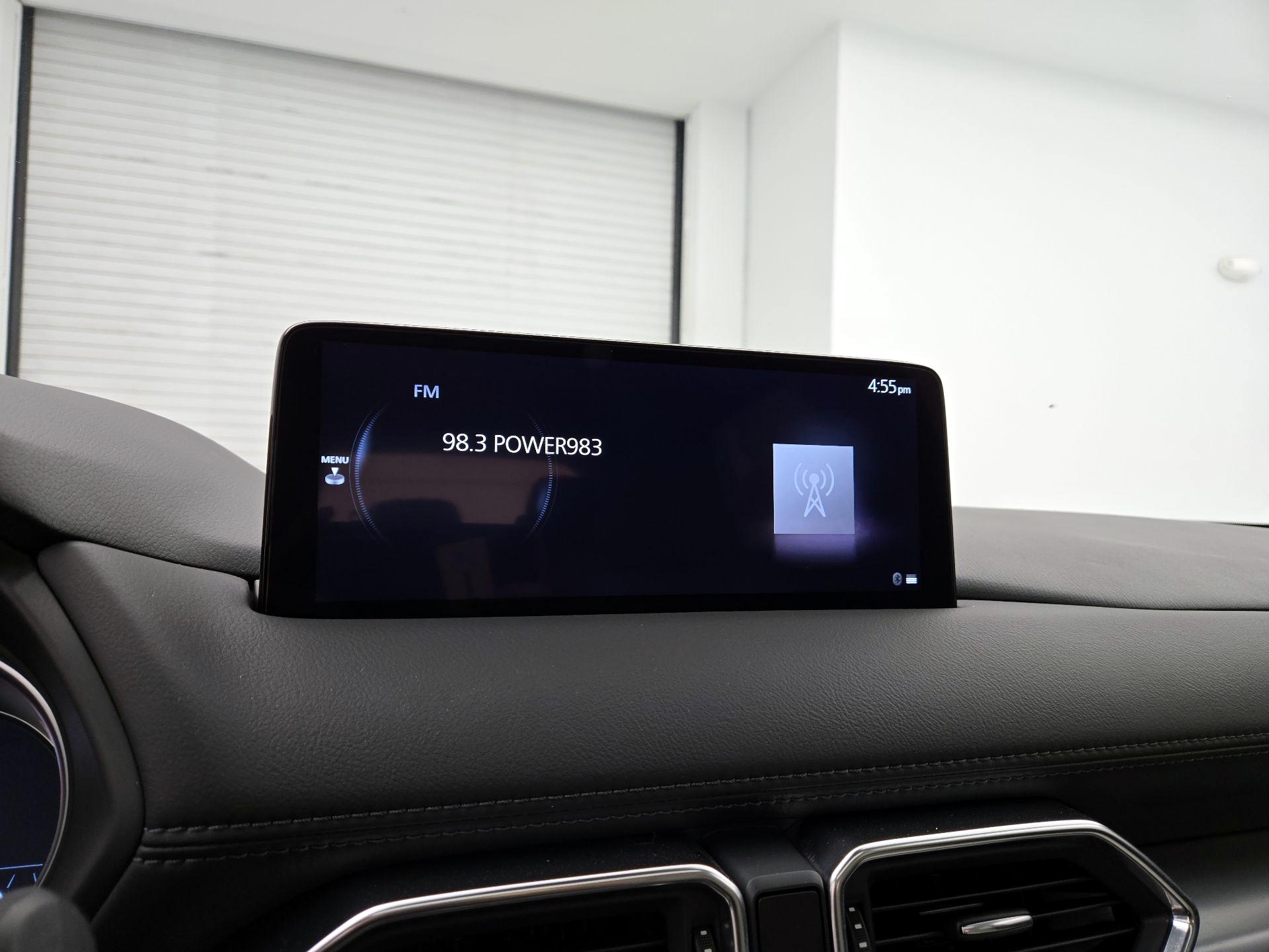 Thumbnail: 2025 Mazda CX-5 - 15