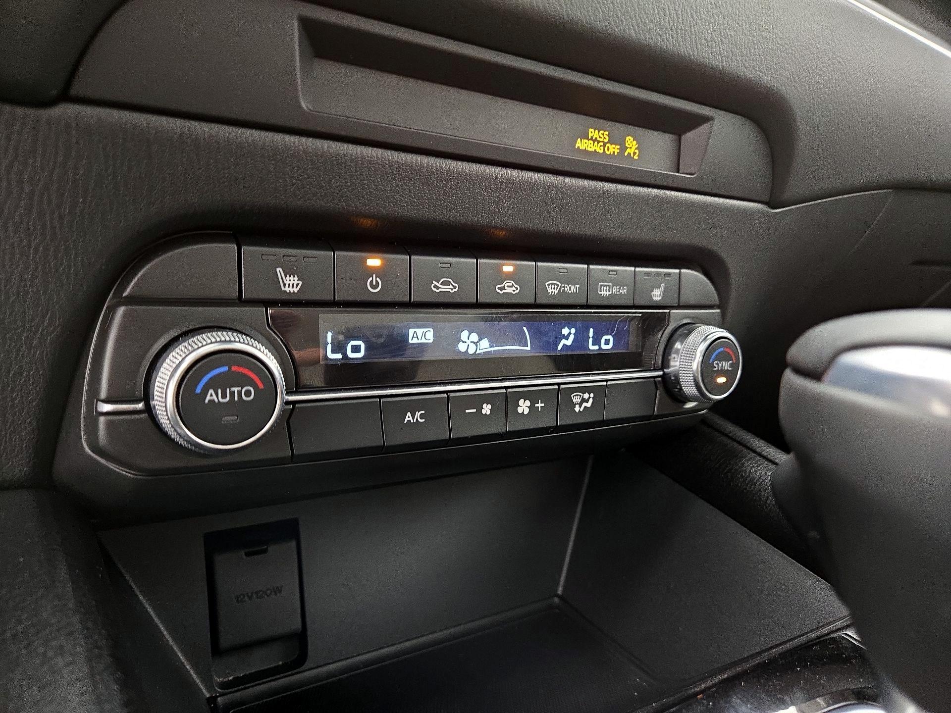 Thumbnail: 2025 Mazda CX-5 - 16