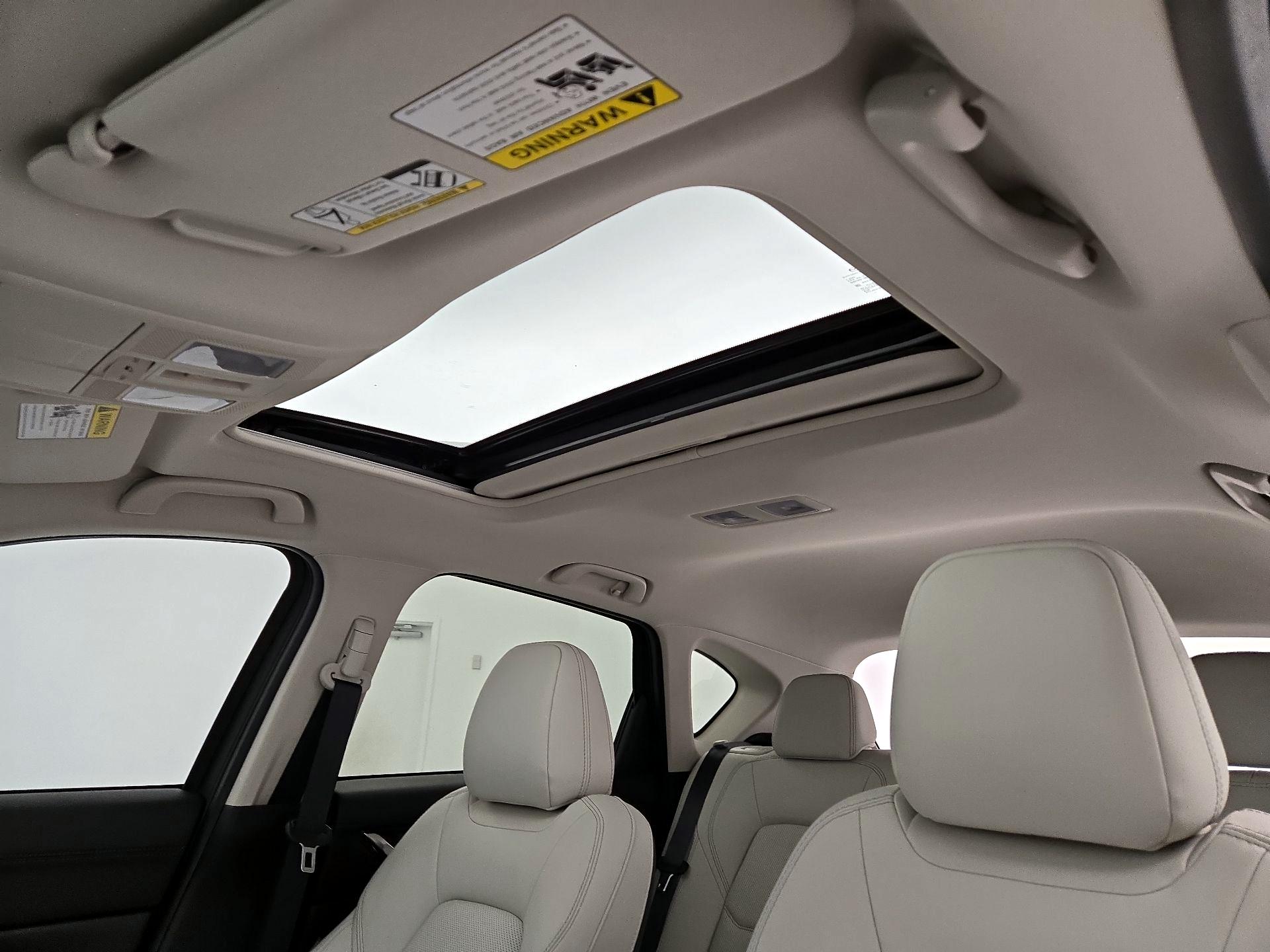 Thumbnail: 2025 Mazda CX-5 - 19