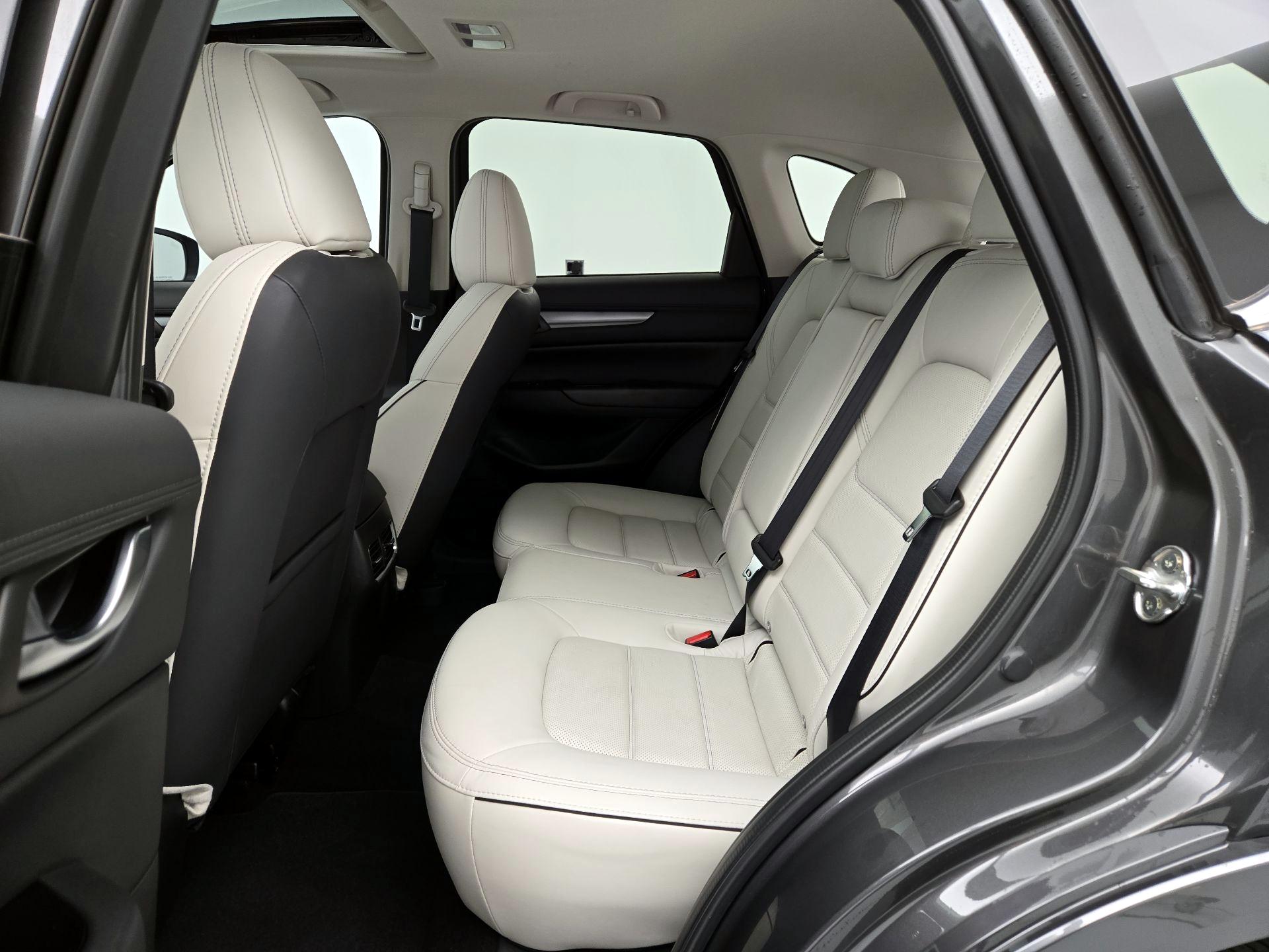 Thumbnail: 2025 Mazda CX-5 - 20