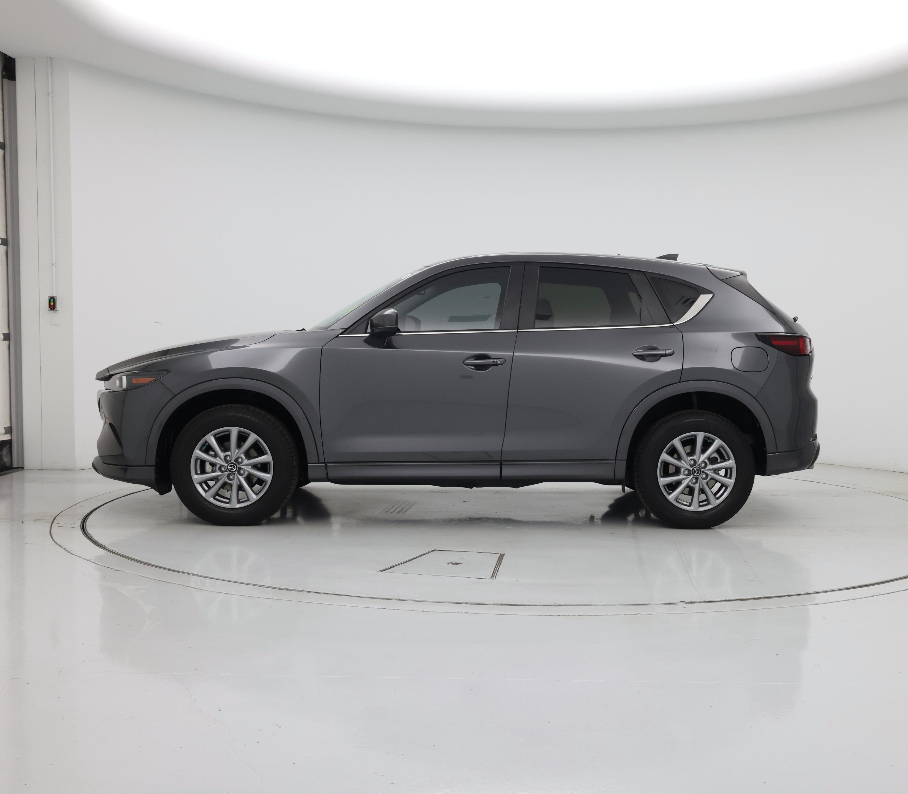 Thumbnail: 2025 Mazda CX-5 - 3