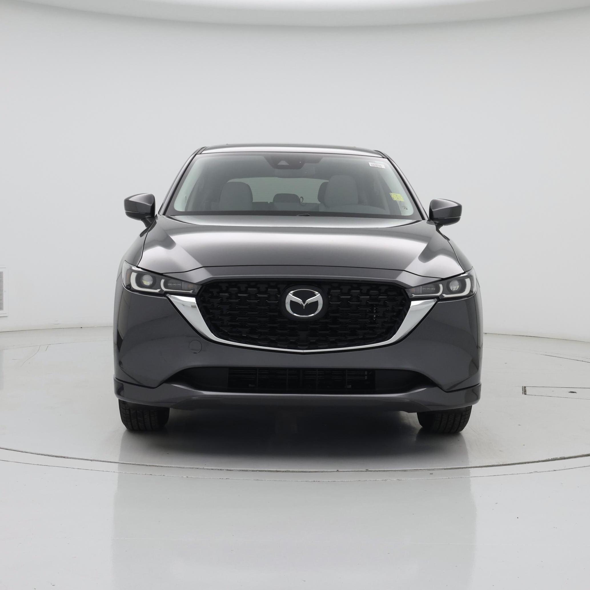 Thumbnail: 2025 Mazda CX-5 - 5