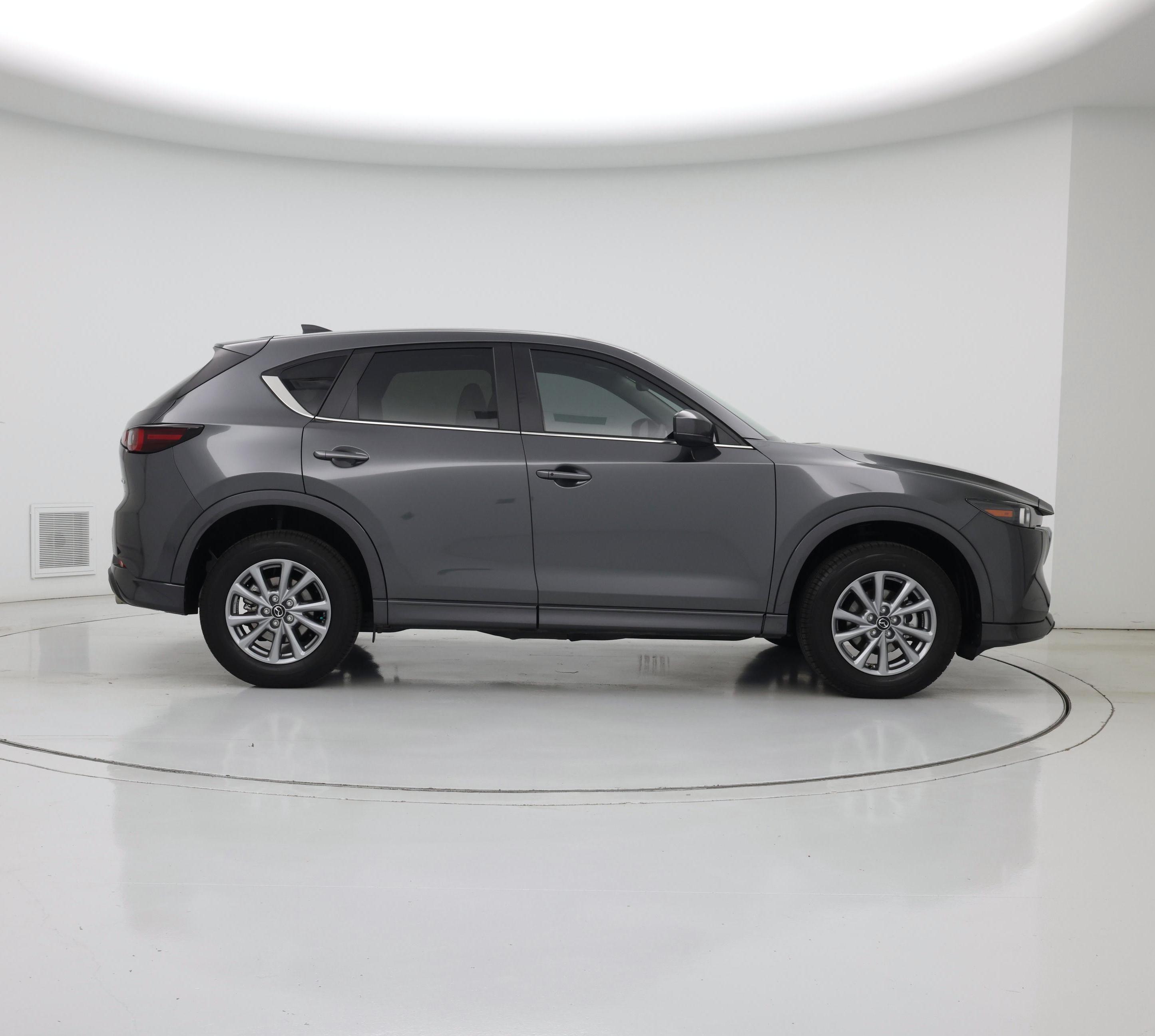 Thumbnail: 2025 Mazda CX-5 - 7