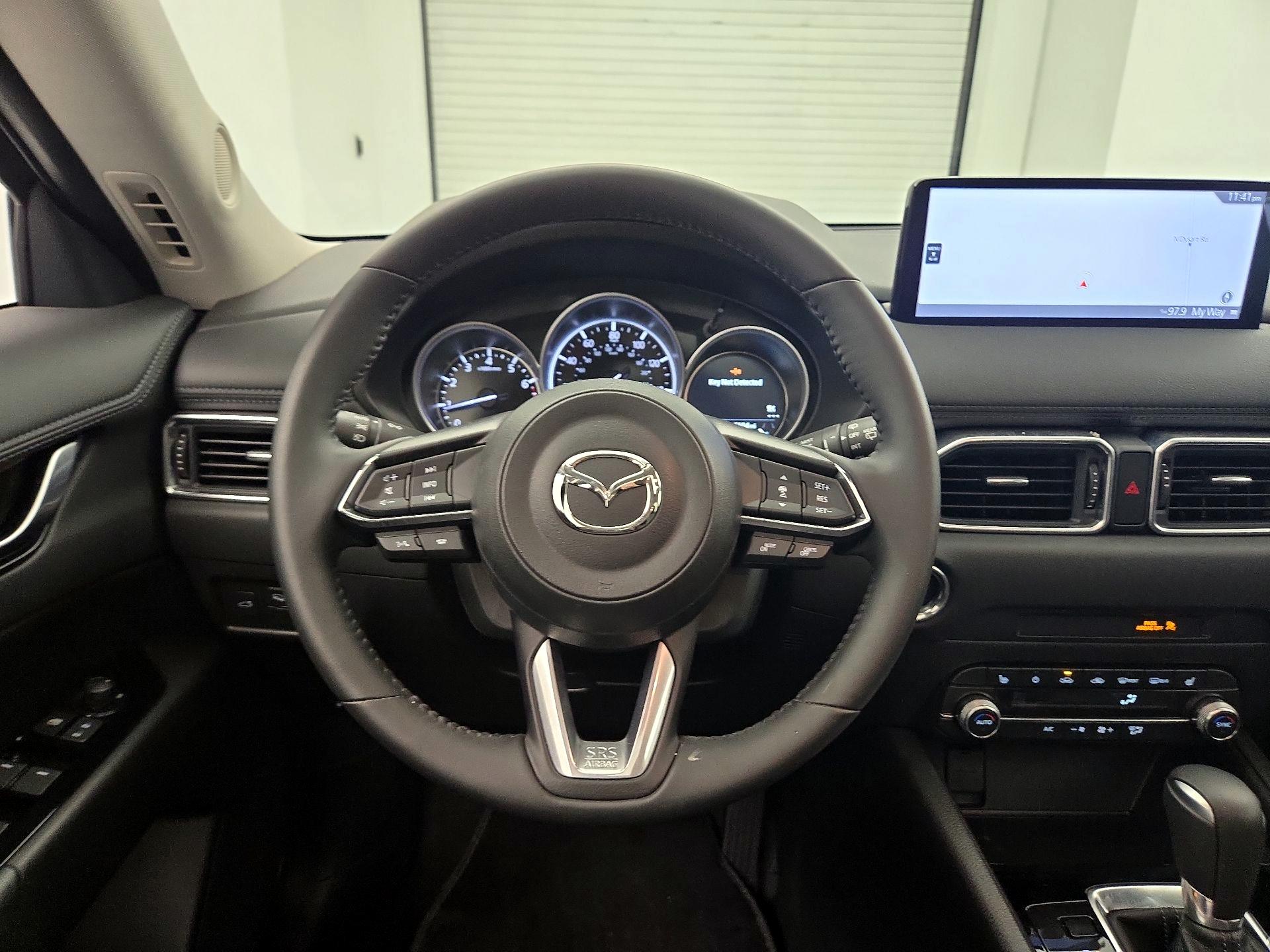 Thumbnail: 2025 Mazda CX-5 - 10