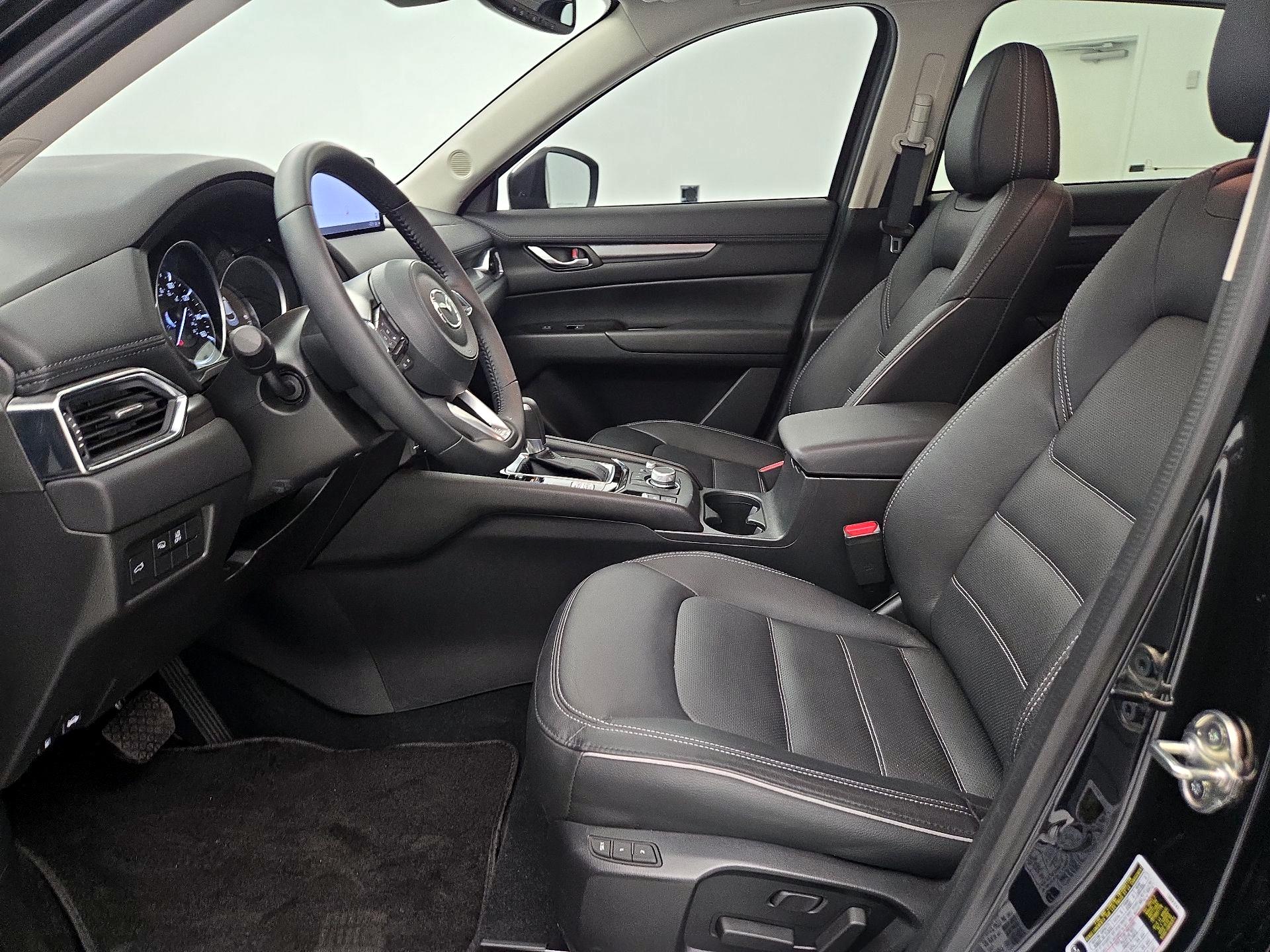 Thumbnail: 2025 Mazda CX-5 - 11