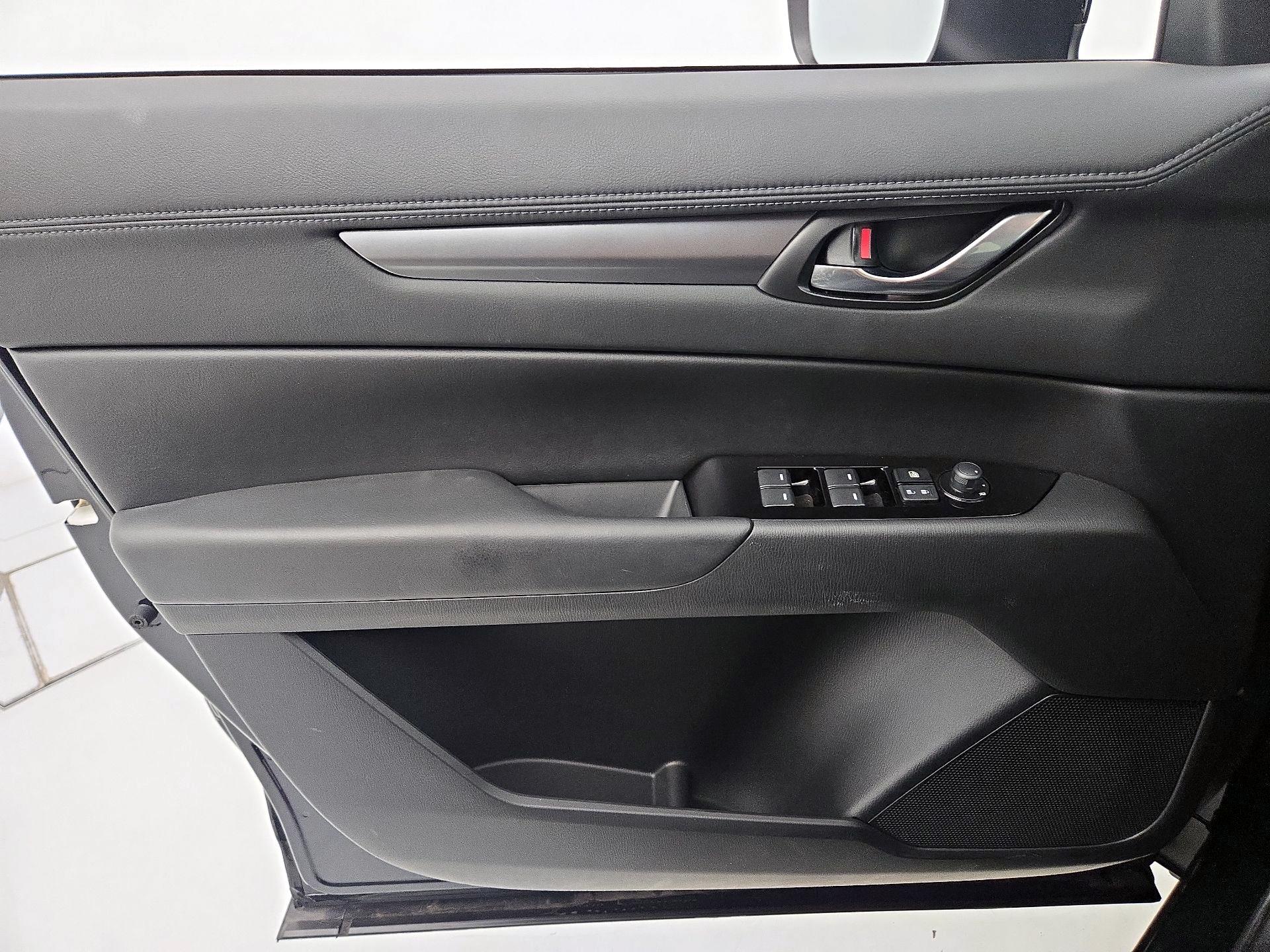 Thumbnail: 2025 Mazda CX-5 - 12