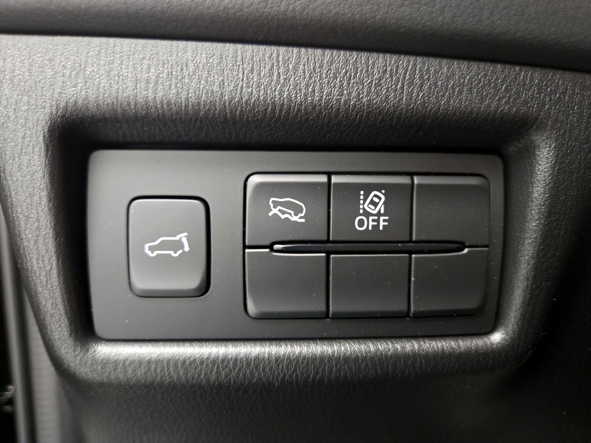 Thumbnail: 2025 Mazda CX-5 - 13