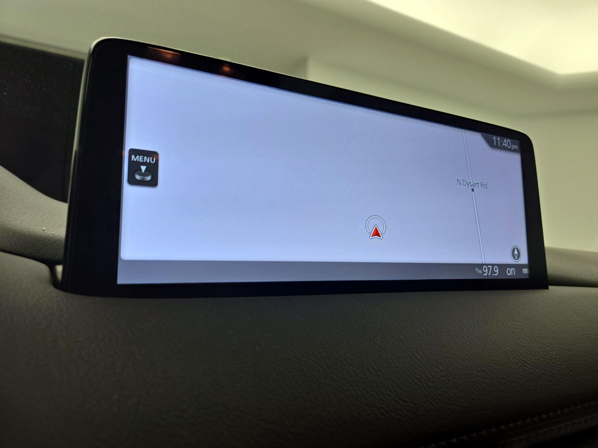 Thumbnail: 2025 Mazda CX-5 - 14