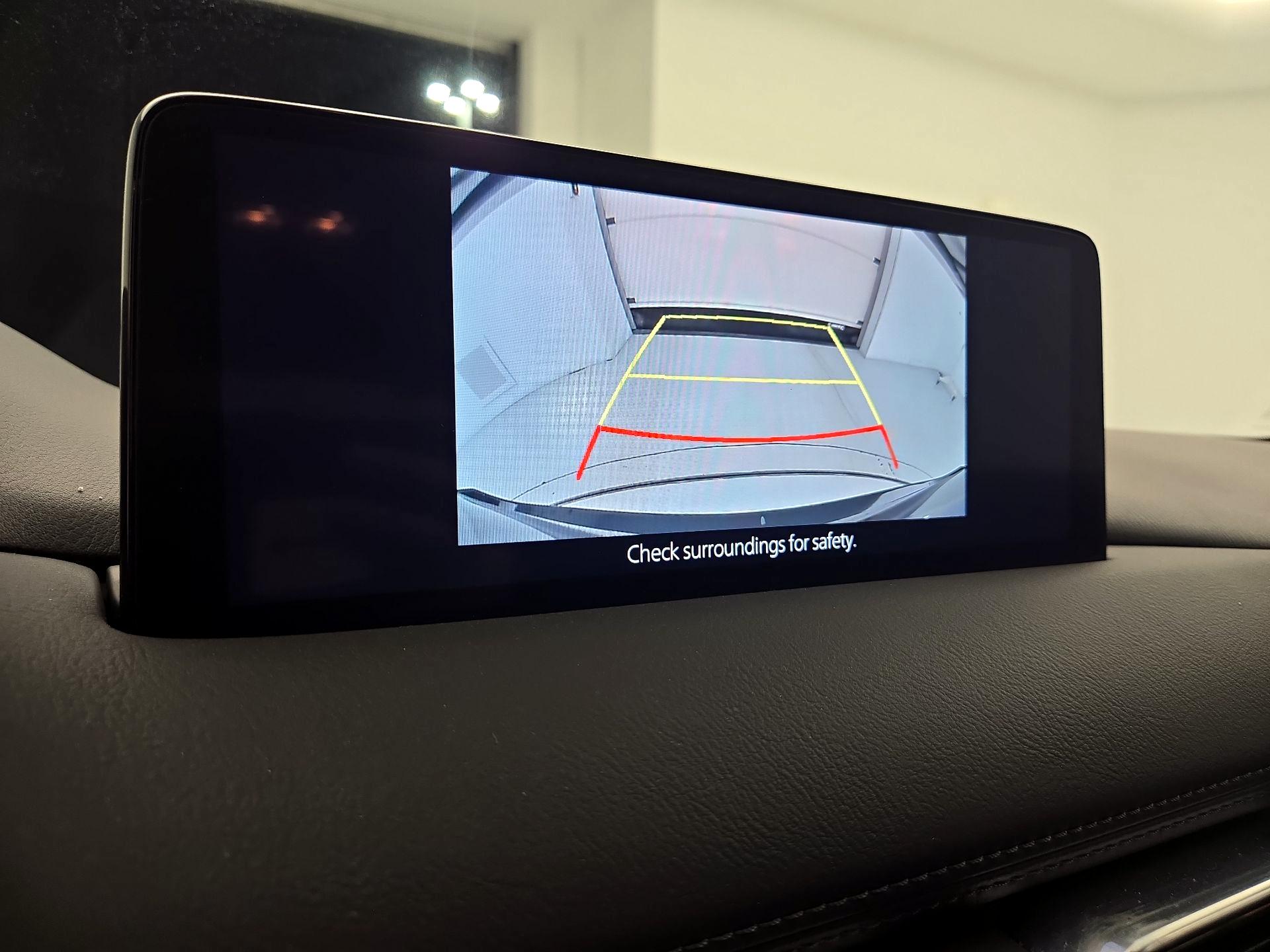 Thumbnail: 2025 Mazda CX-5 - 15