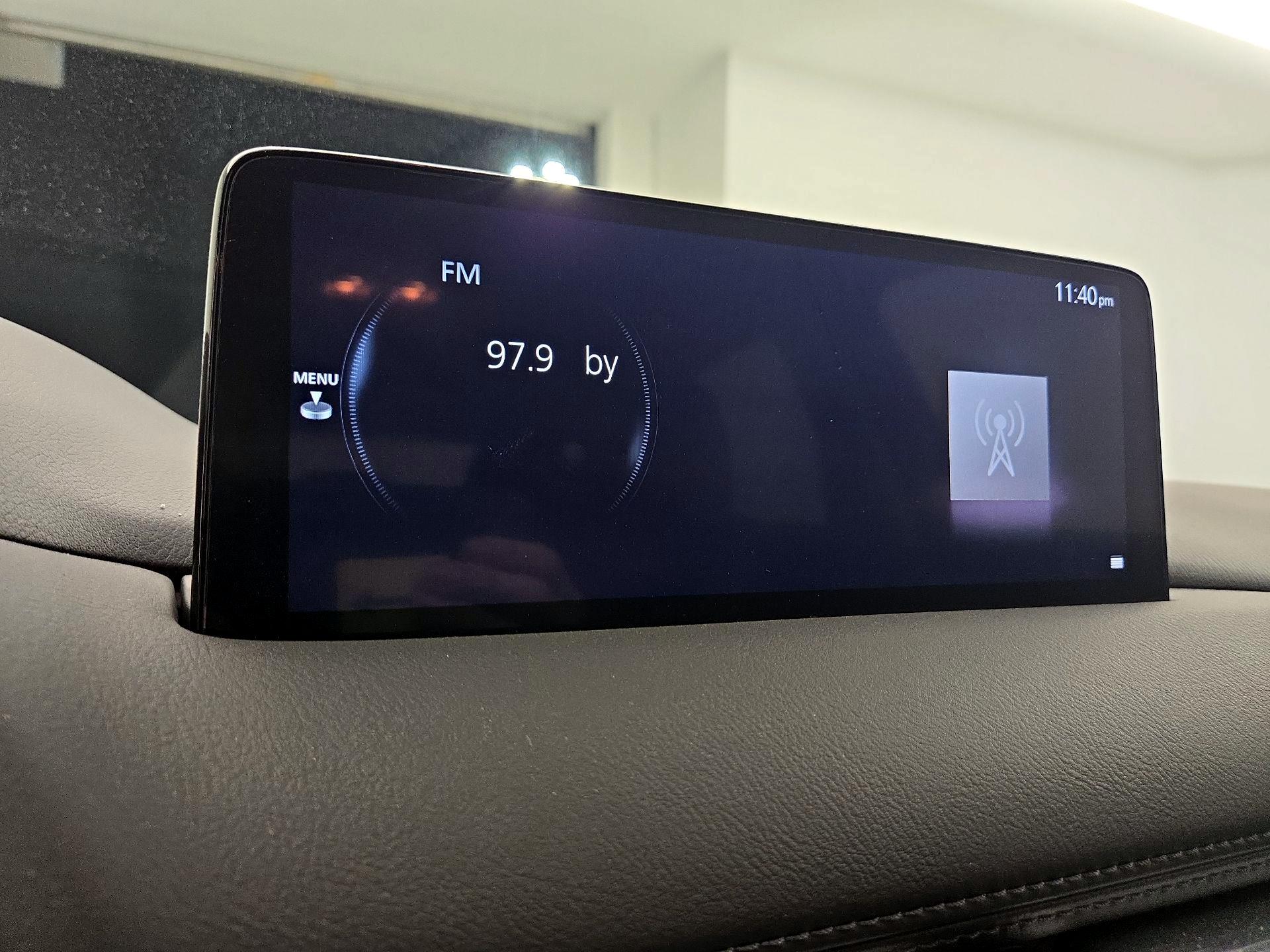 Thumbnail: 2025 Mazda CX-5 - 16