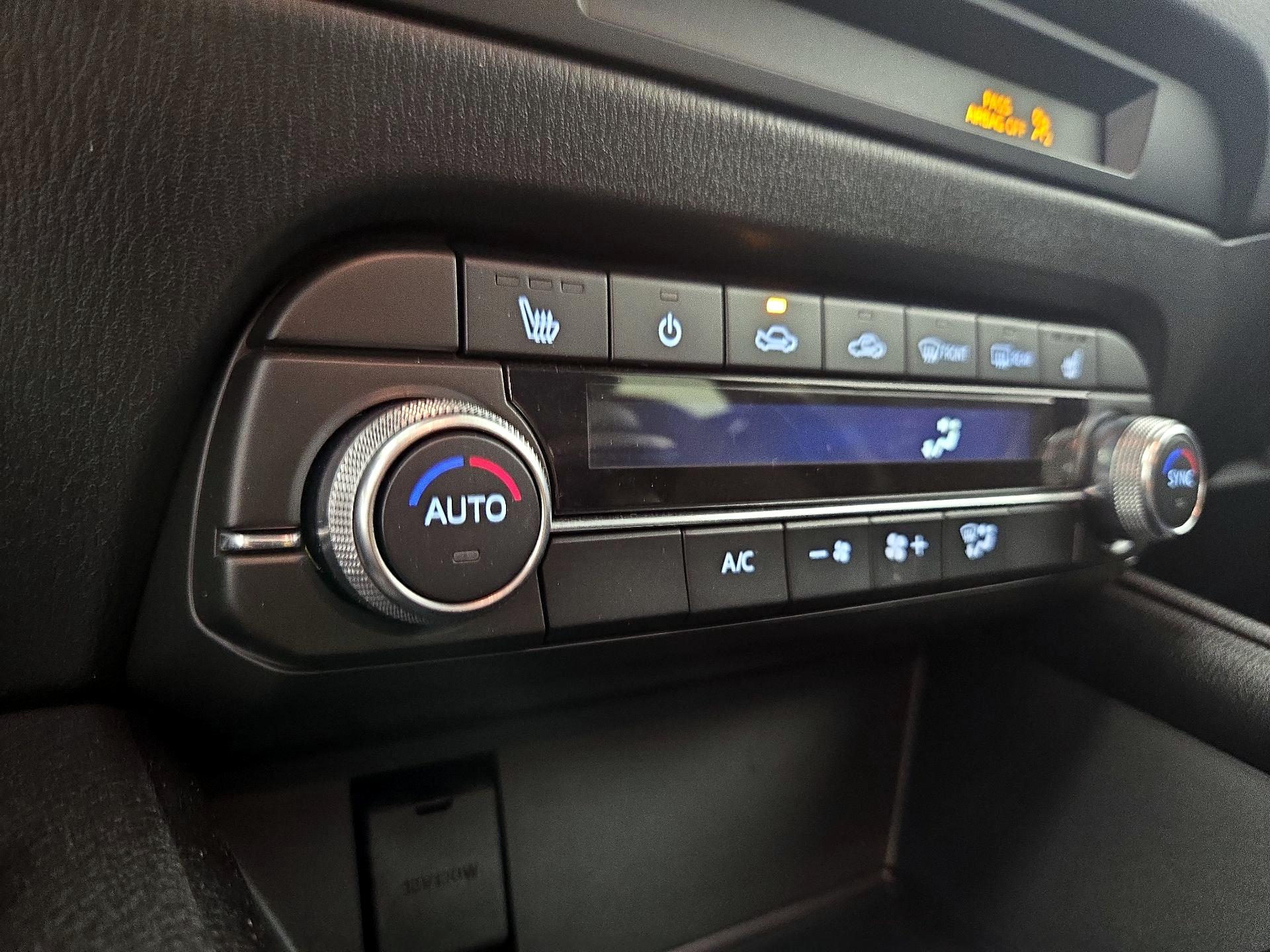 Thumbnail: 2025 Mazda CX-5 - 17