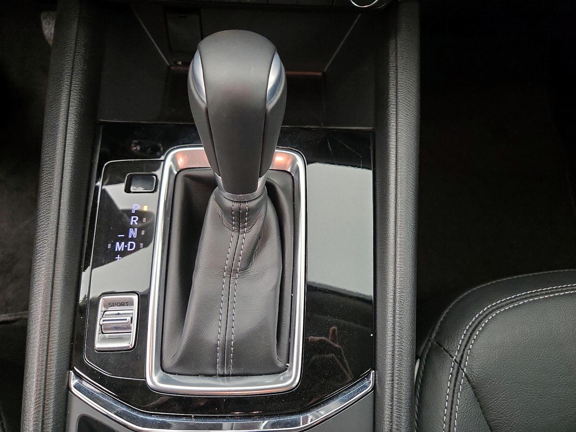 Thumbnail: 2025 Mazda CX-5 - 18