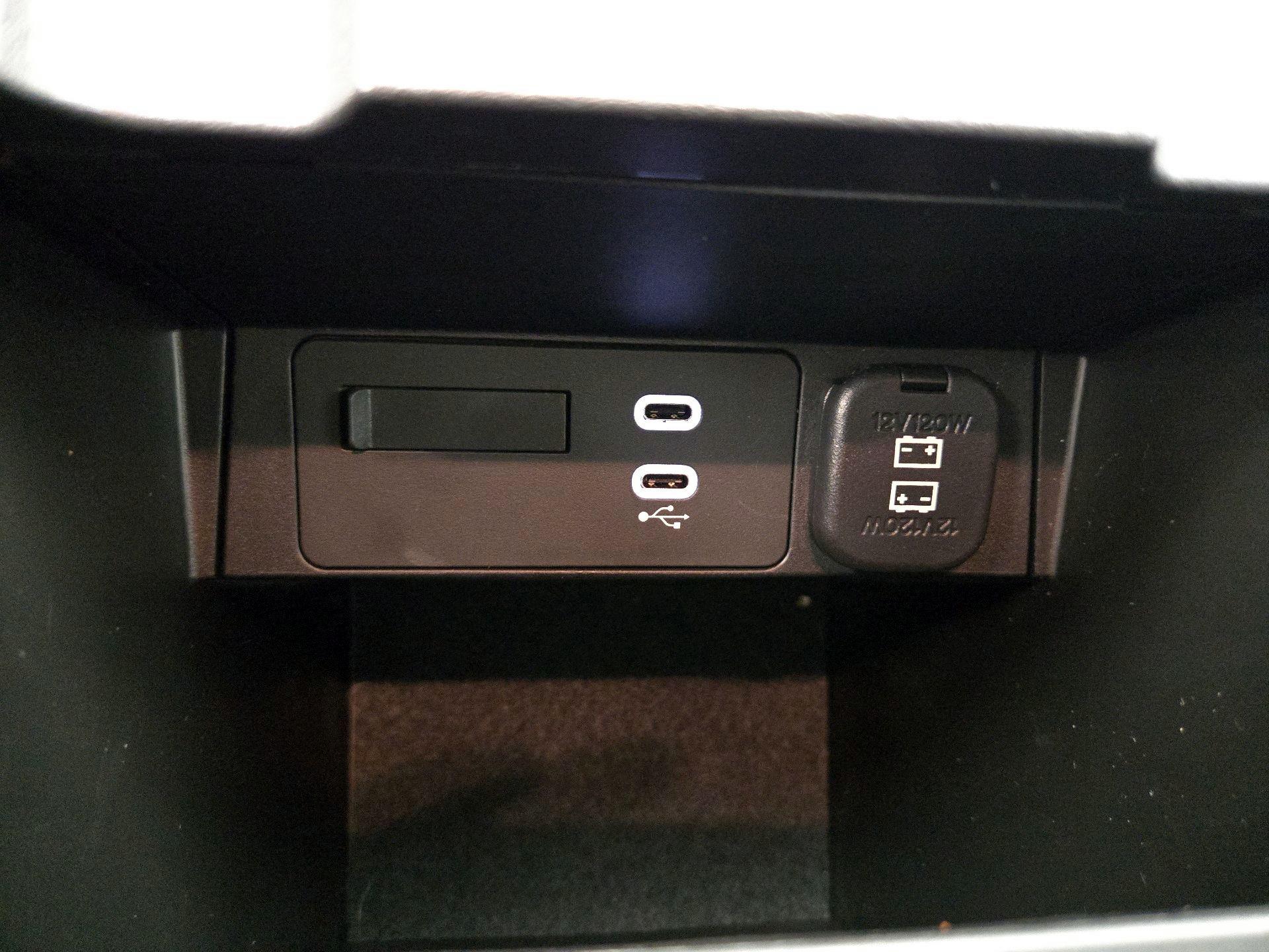 Thumbnail: 2025 Mazda CX-5 - 19