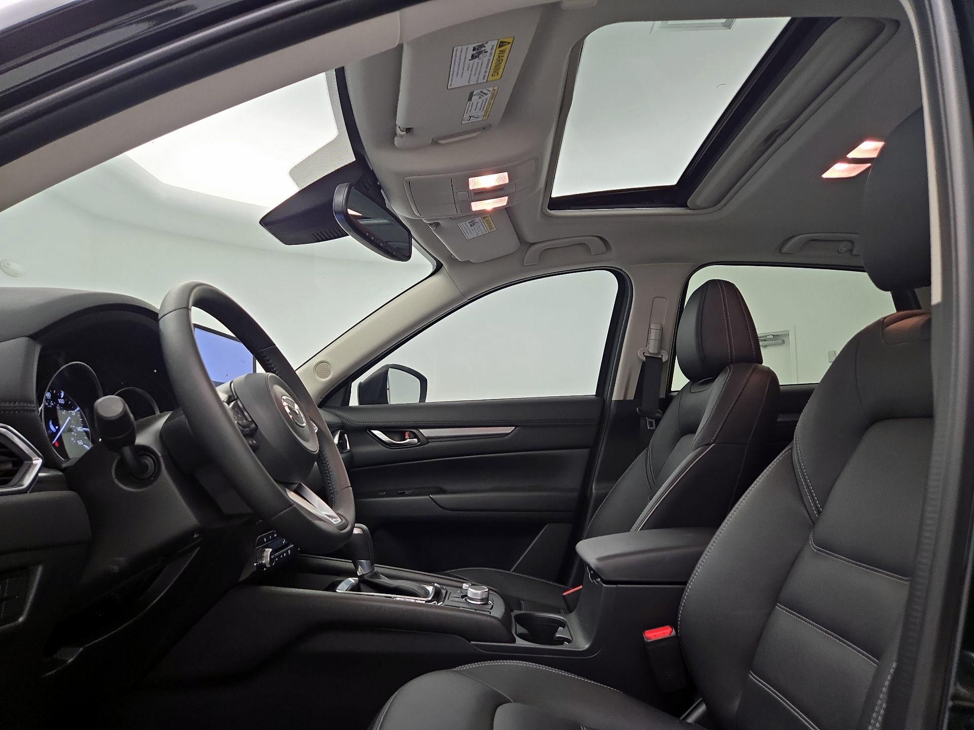 Thumbnail: 2025 Mazda CX-5 - 20