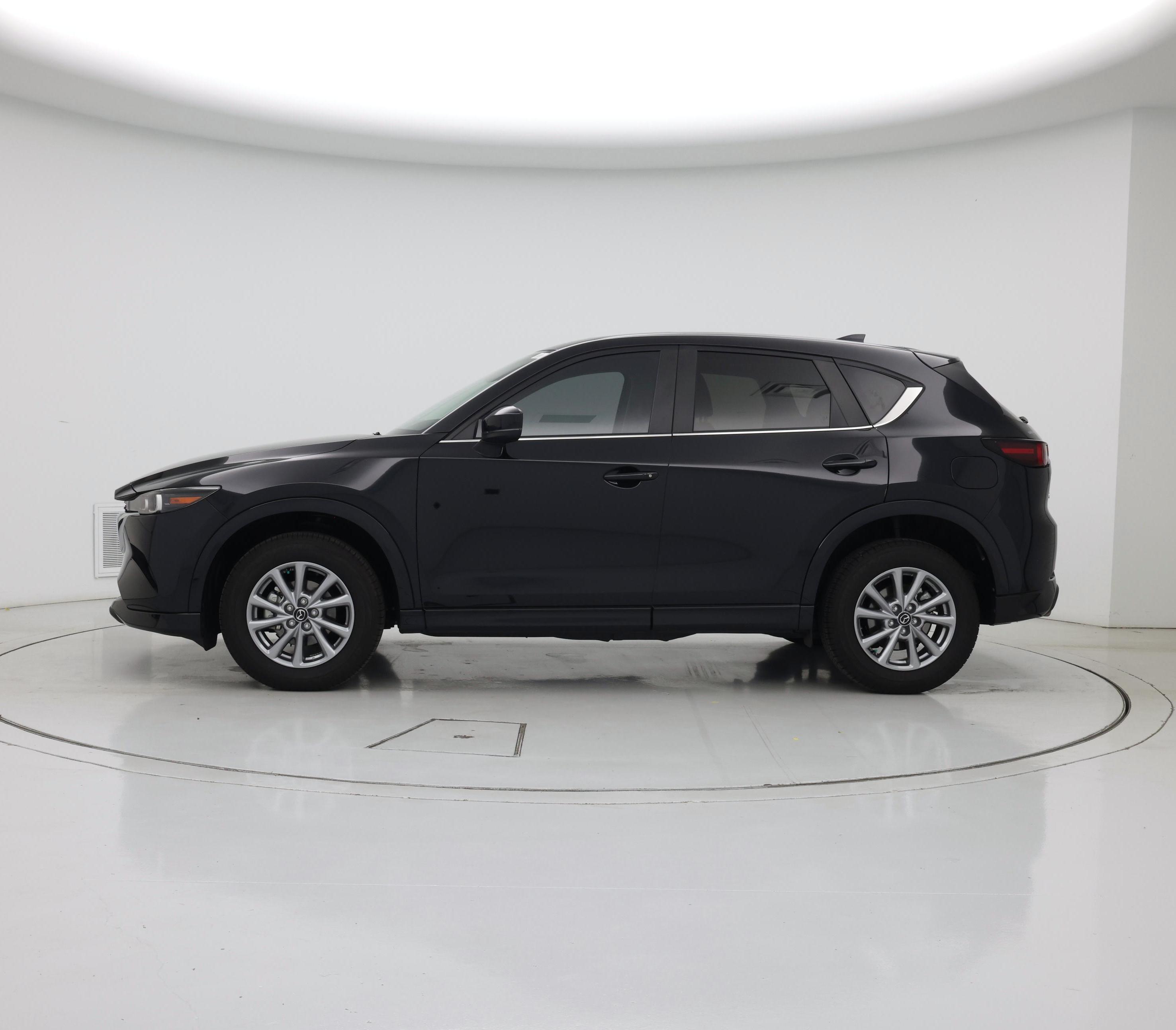 Thumbnail: 2025 Mazda CX-5 - 3