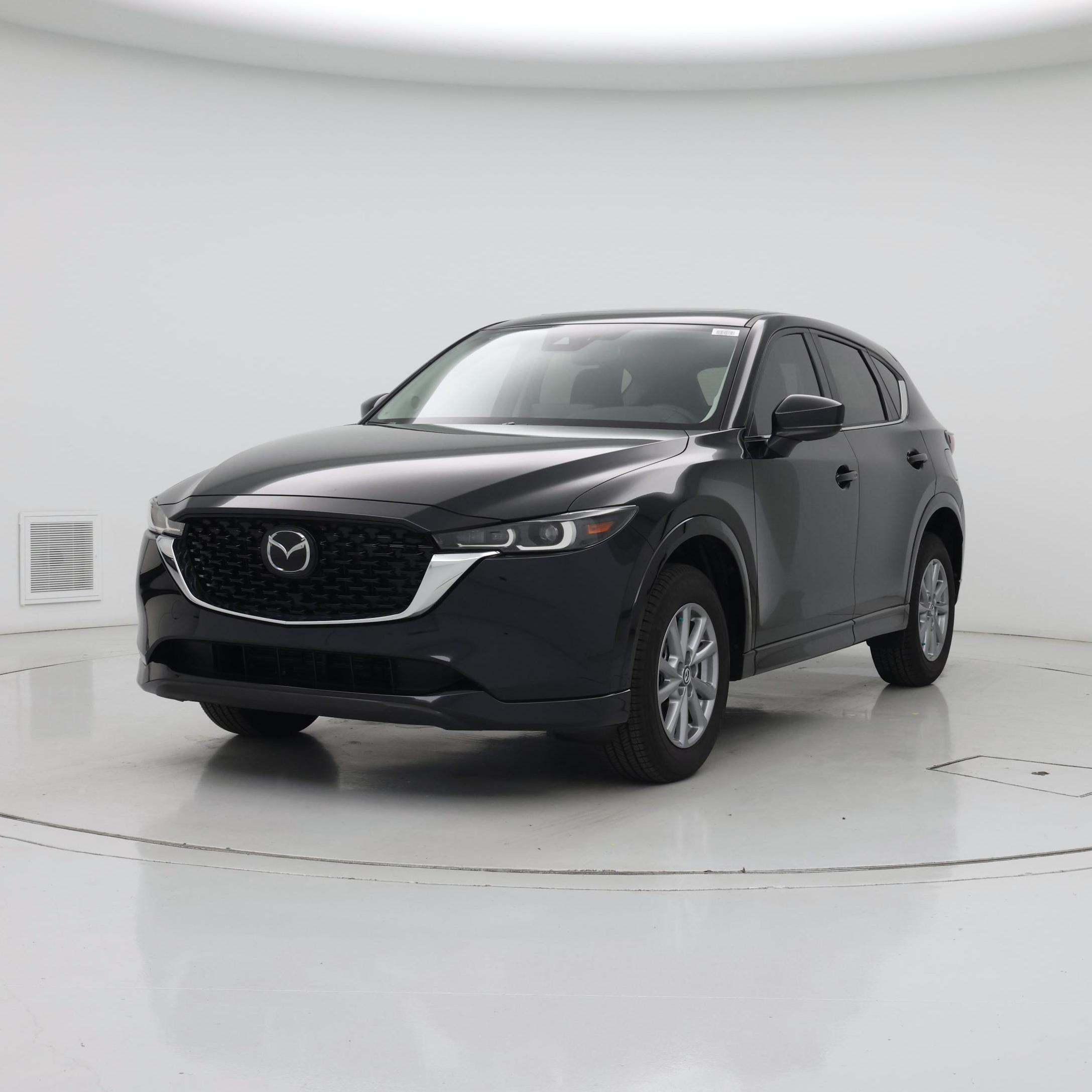 Thumbnail: 2025 Mazda CX-5 - 4