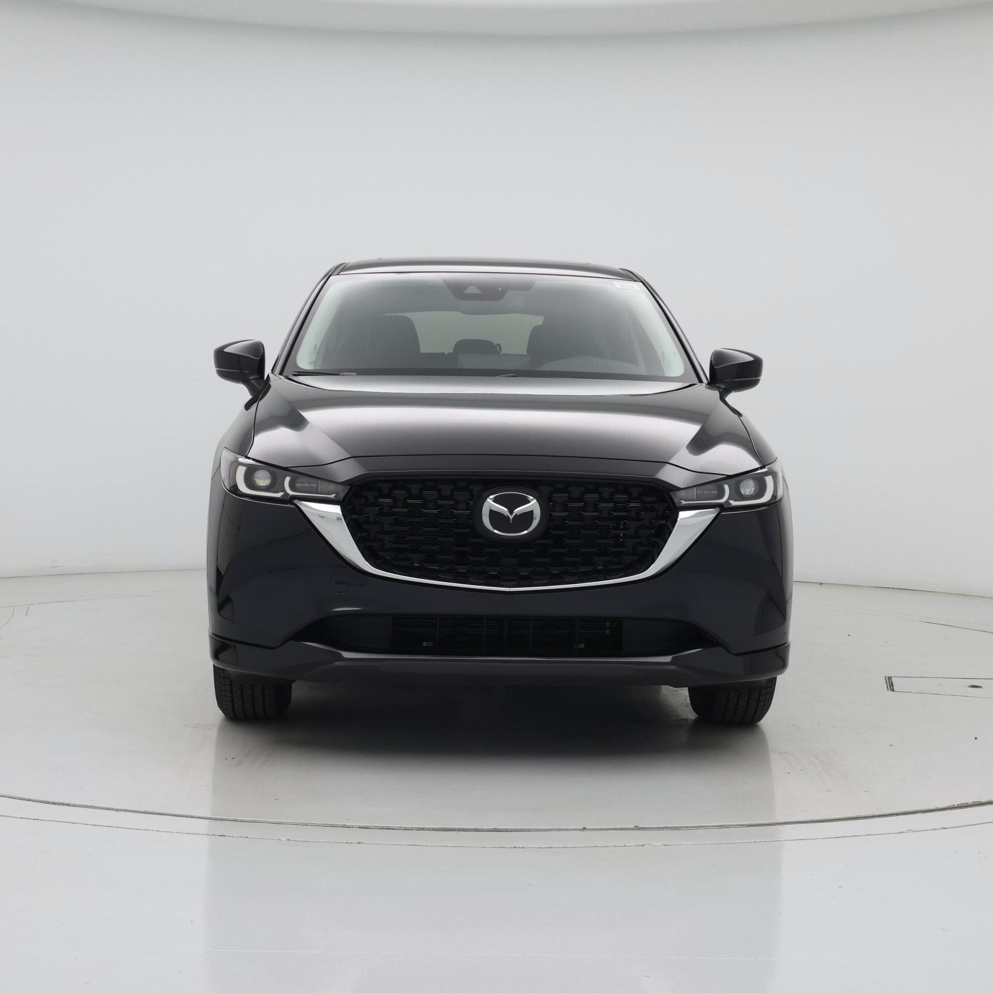 Thumbnail: 2025 Mazda CX-5 - 5