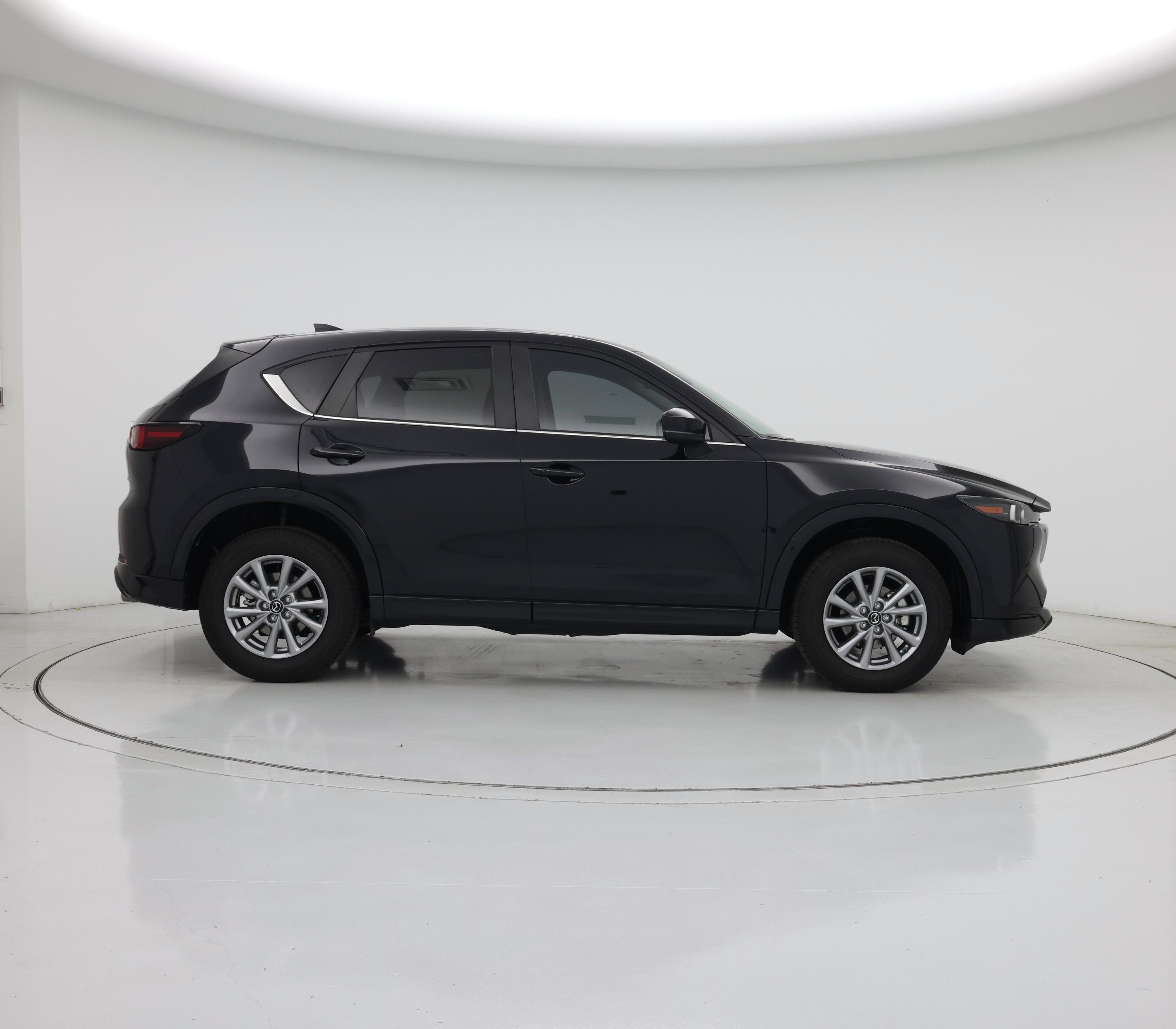 Thumbnail: 2025 Mazda CX-5 - 7