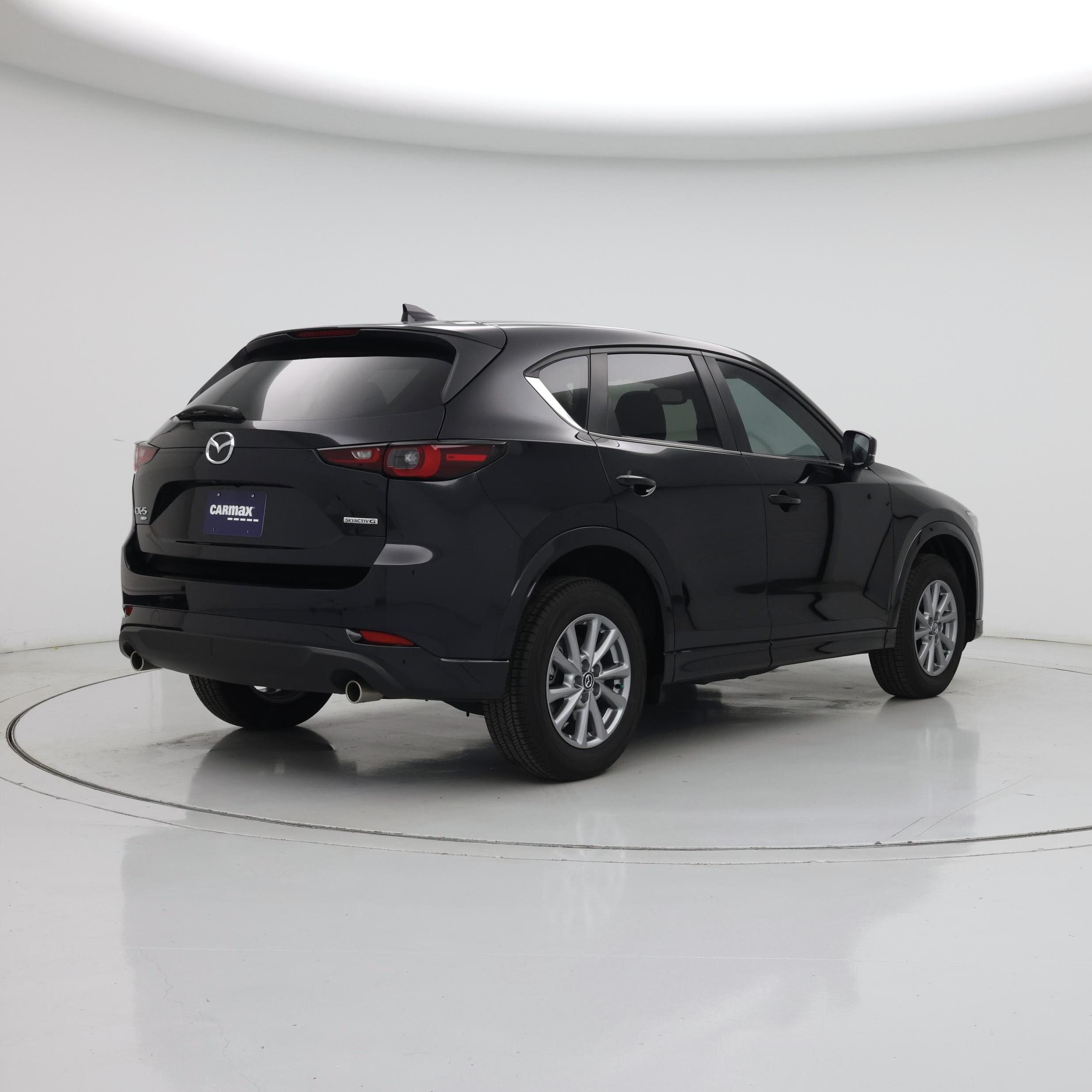 Thumbnail: 2025 Mazda CX-5 - 8