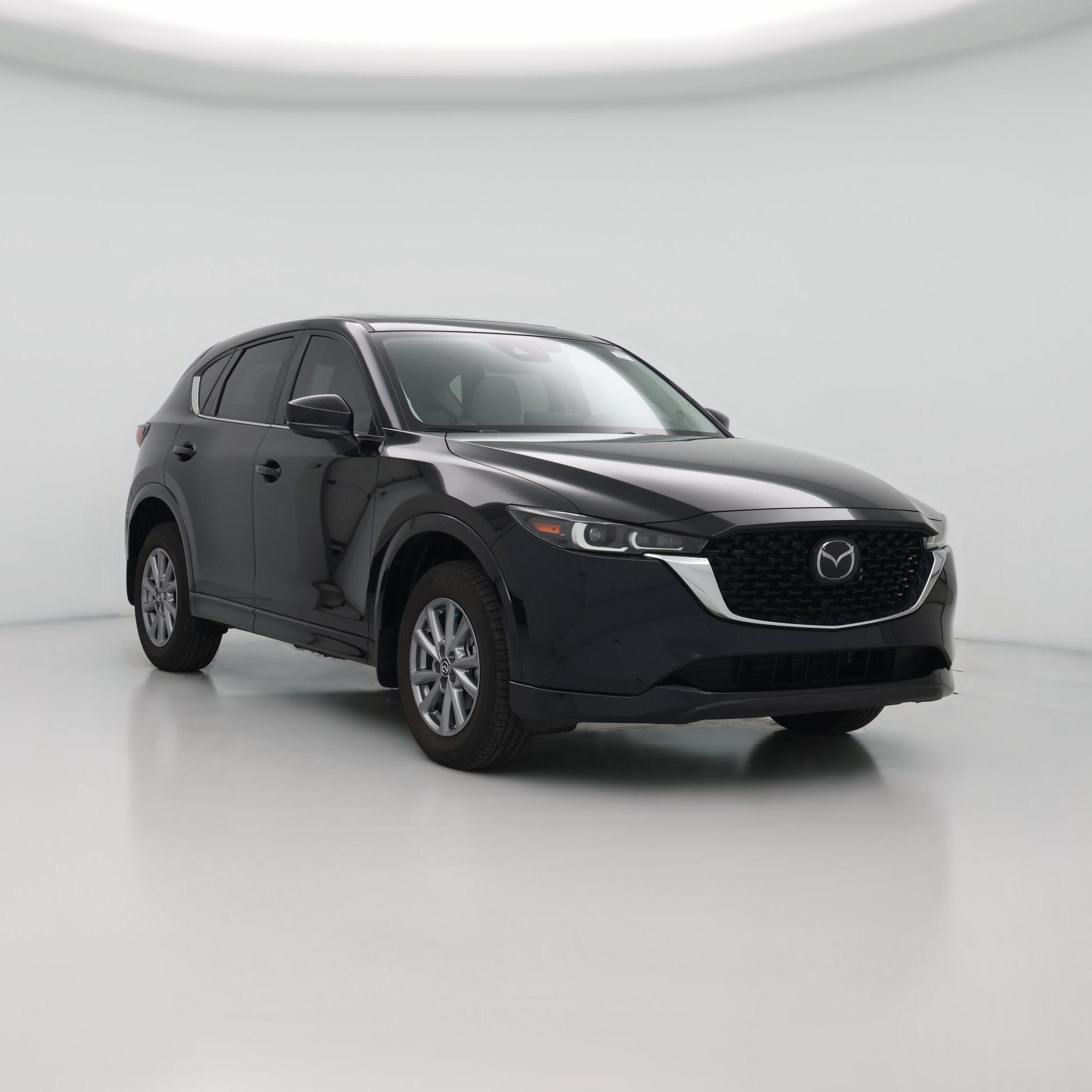Thumbnail: 2025 Mazda CX-5 - 1