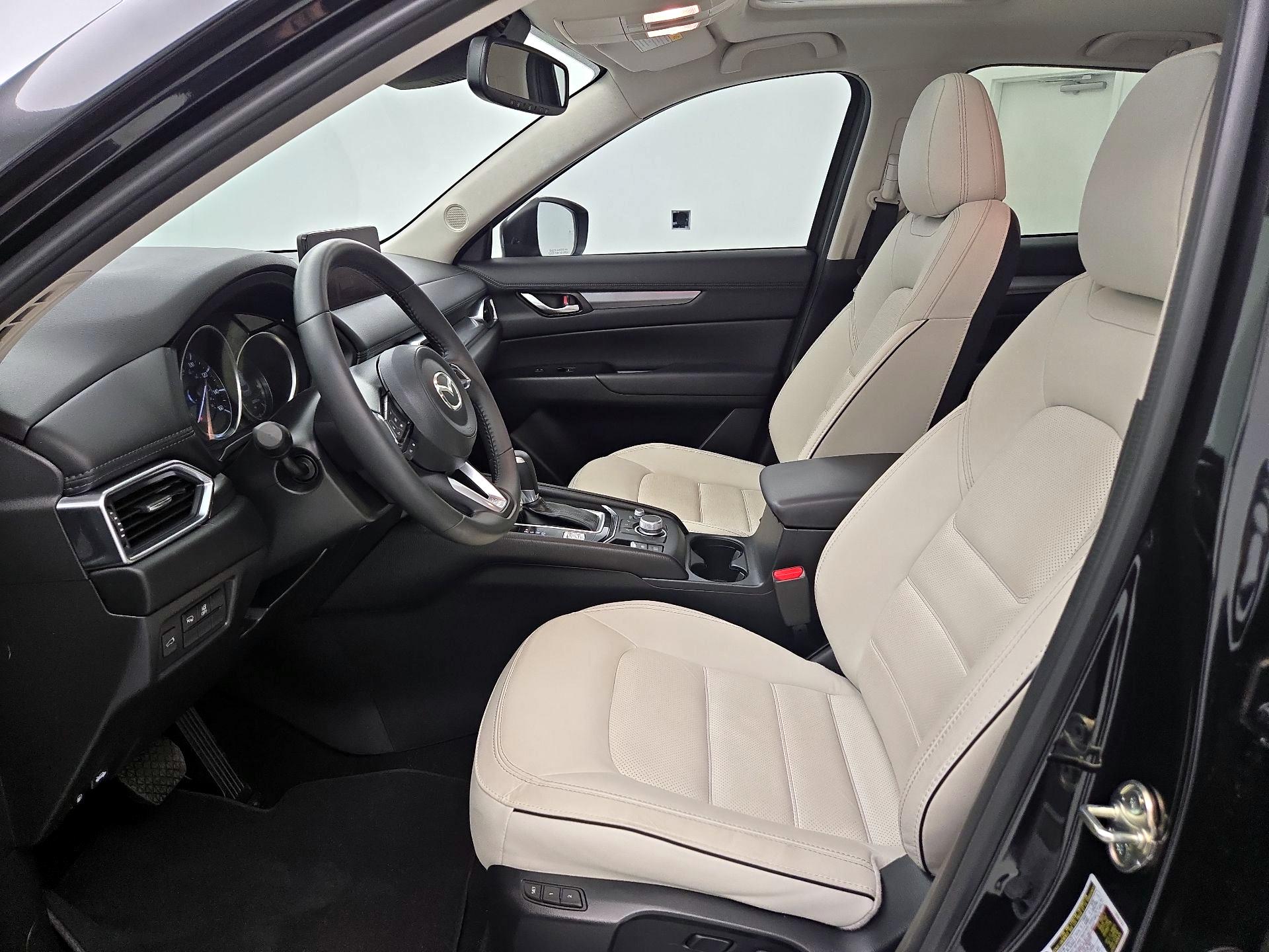 Thumbnail: 2025 Mazda CX-5 - 11