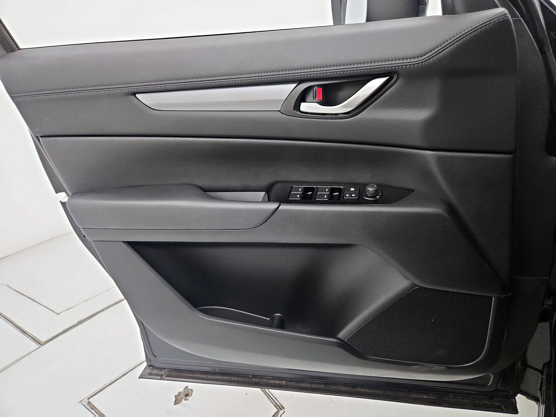 Thumbnail: 2025 Mazda CX-5 - 12