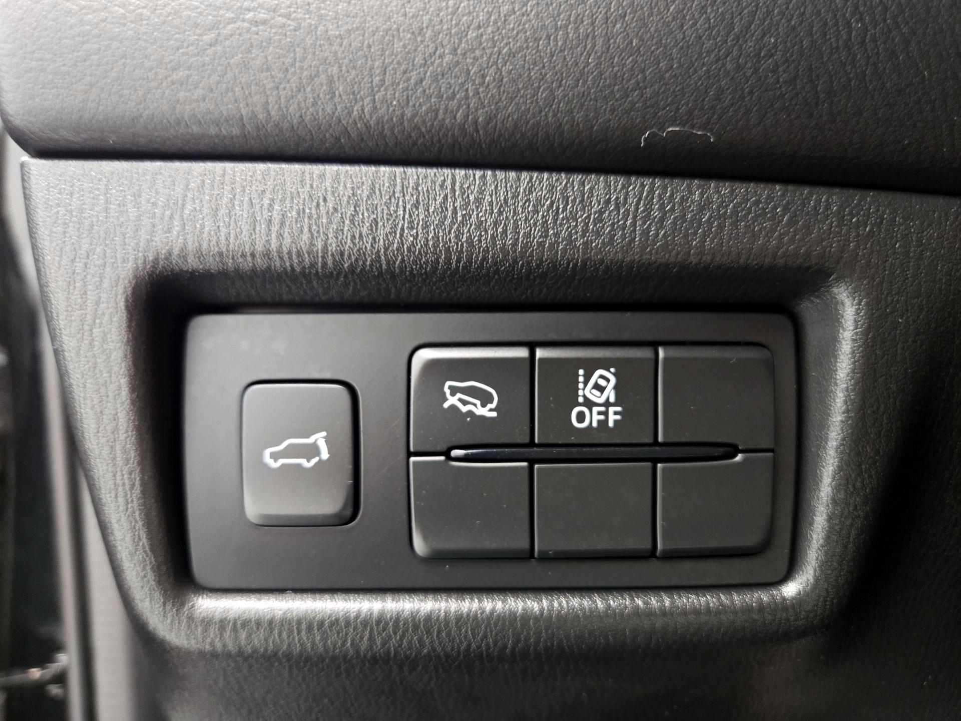 Thumbnail: 2025 Mazda CX-5 - 13