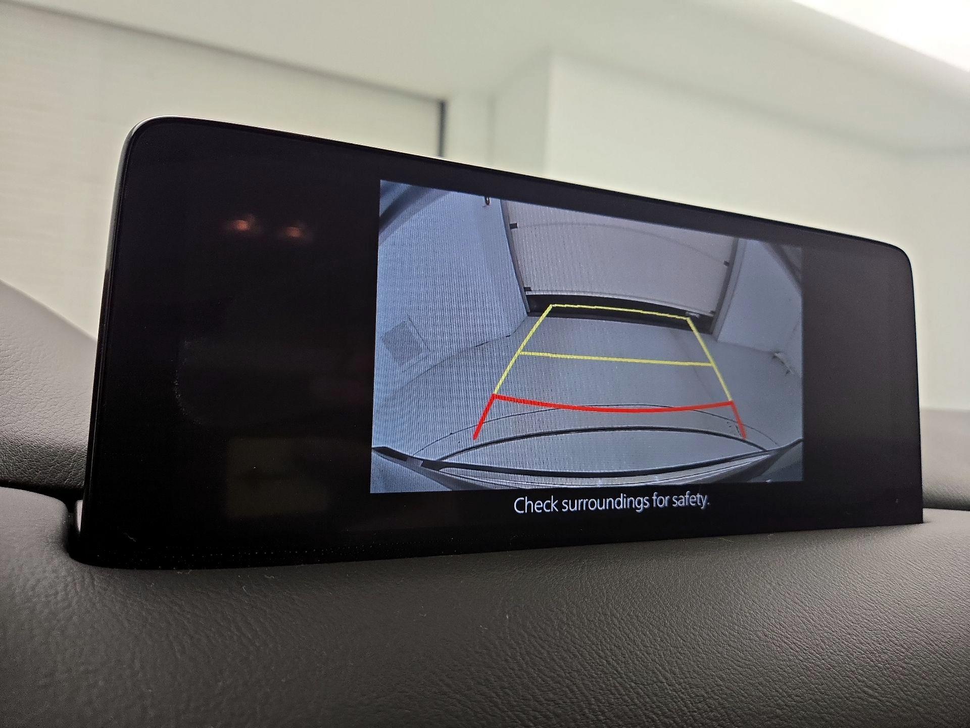 Thumbnail: 2025 Mazda CX-5 - 15