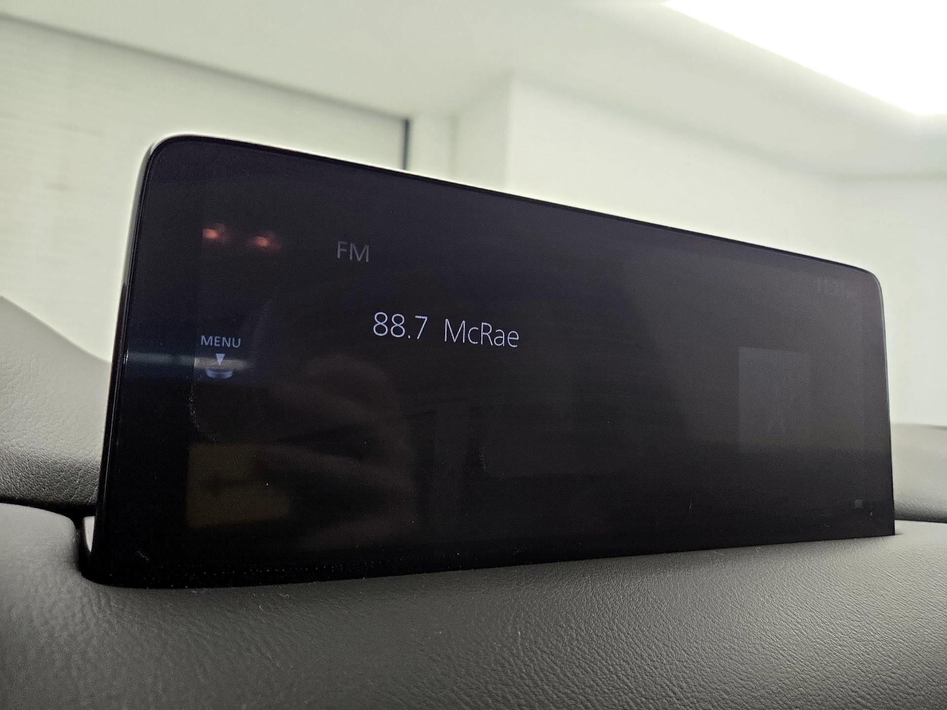 Thumbnail: 2025 Mazda CX-5 - 16