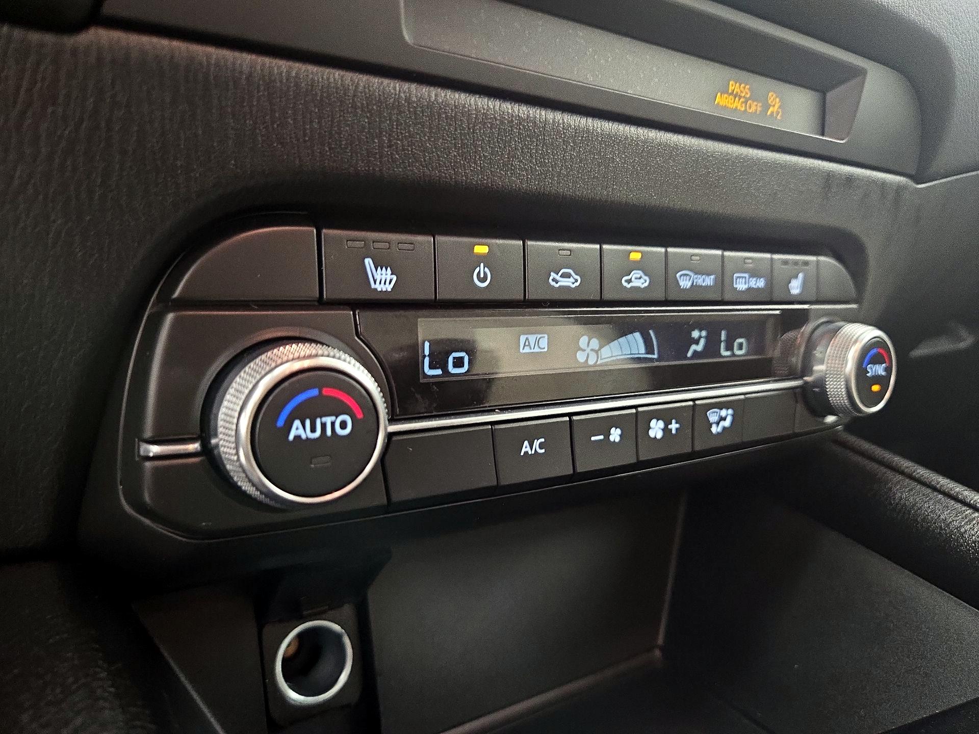 Thumbnail: 2025 Mazda CX-5 - 17