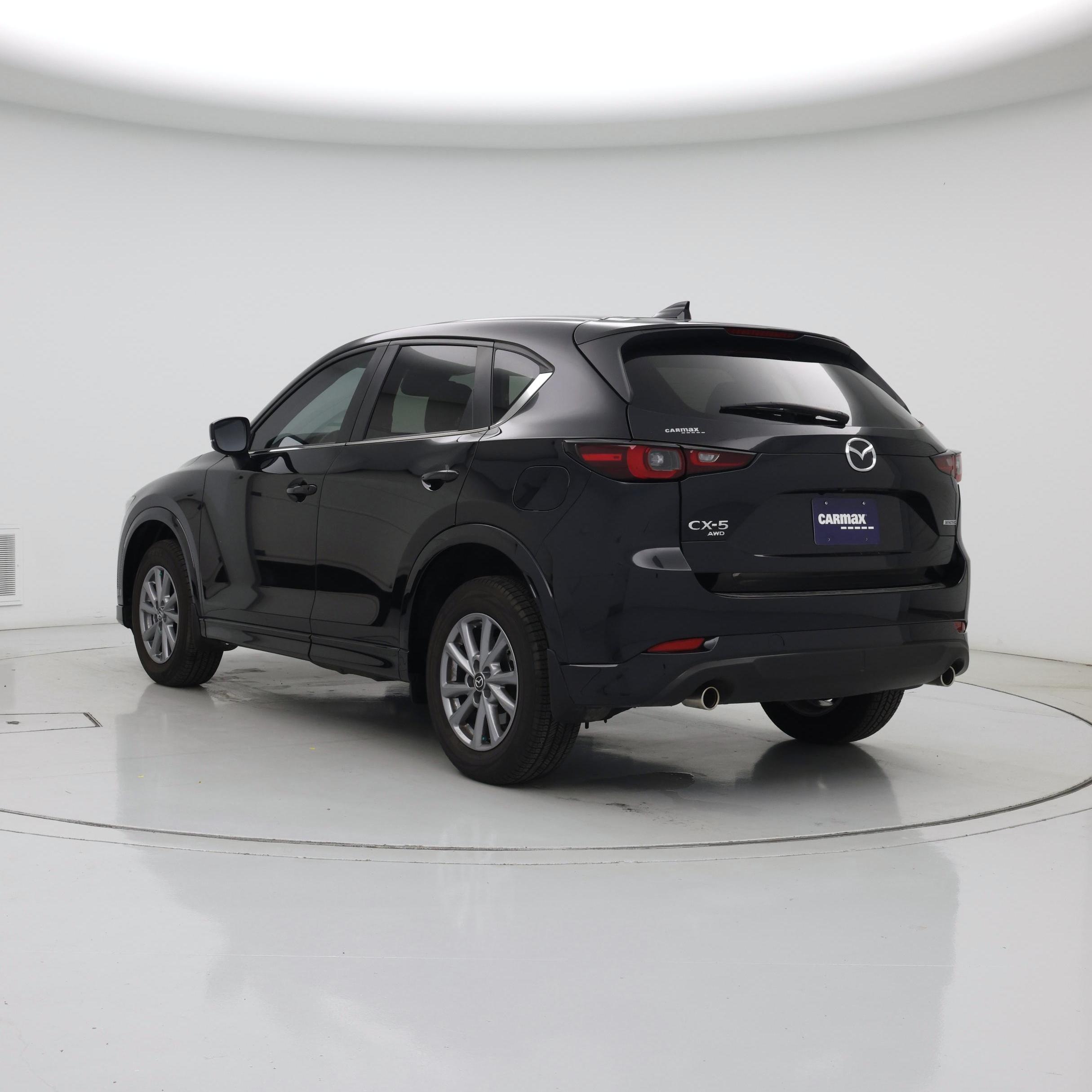 Thumbnail: 2025 Mazda CX-5 - 2