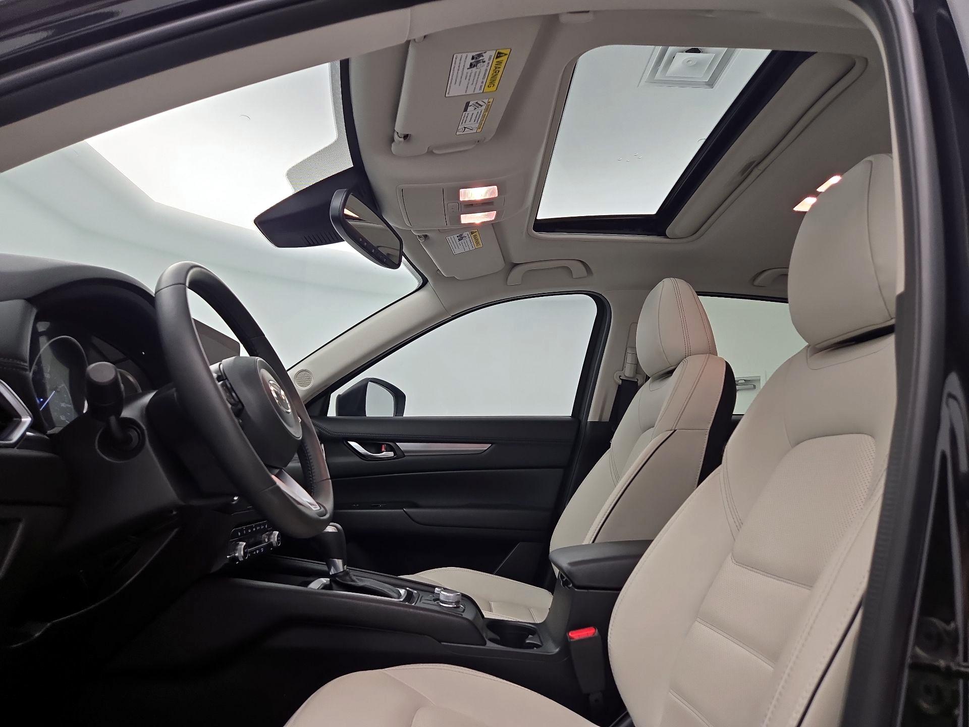 Thumbnail: 2025 Mazda CX-5 - 20