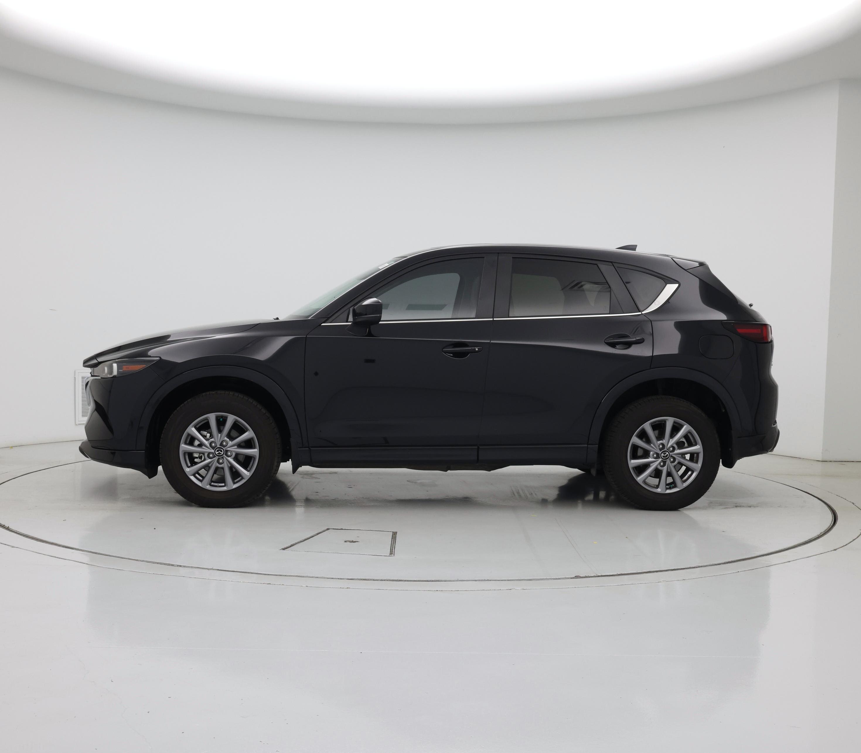 Thumbnail: 2025 Mazda CX-5 - 3