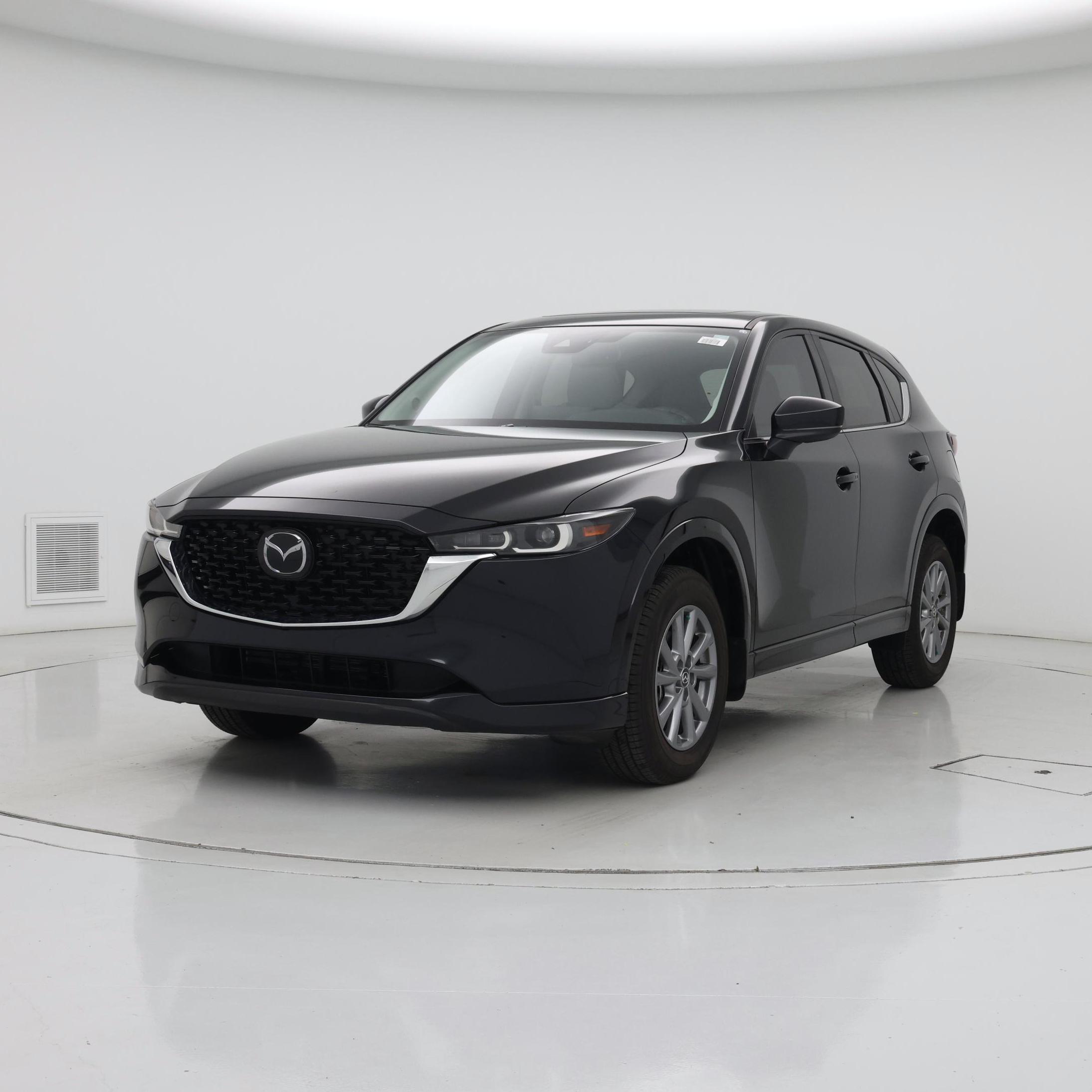 Thumbnail: 2025 Mazda CX-5 - 4