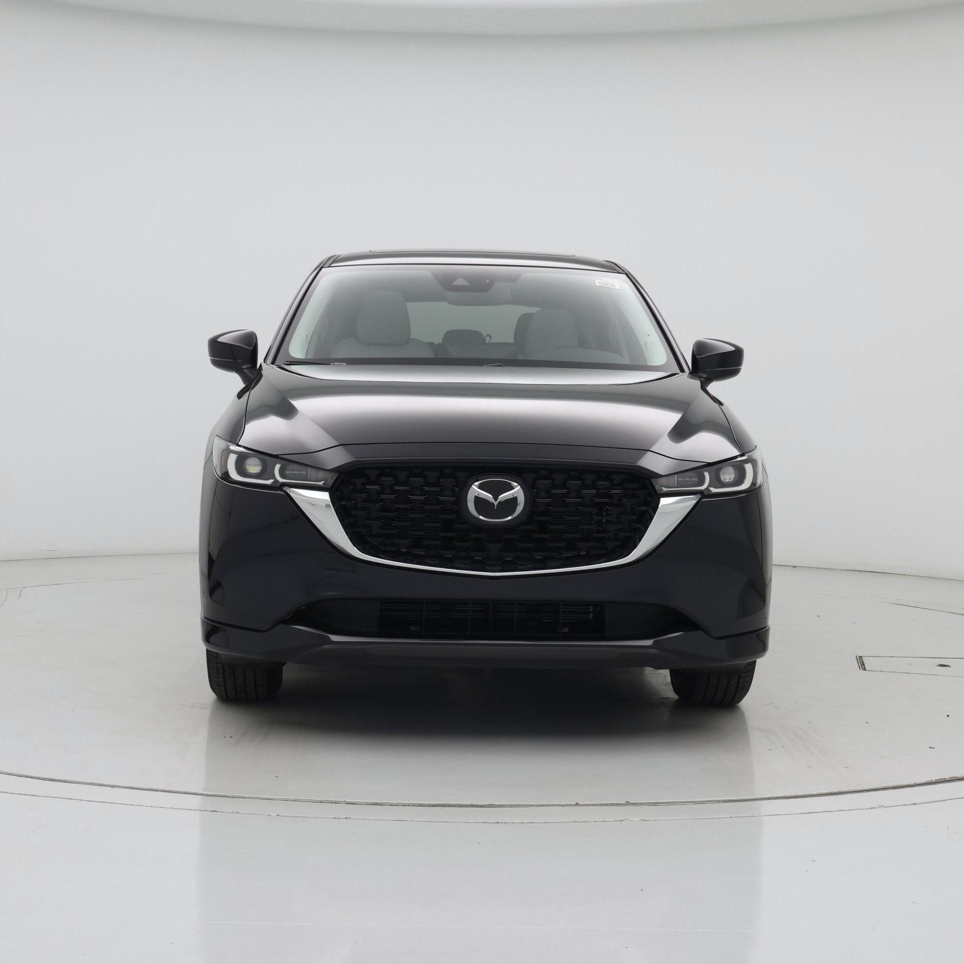 Thumbnail: 2025 Mazda CX-5 - 5