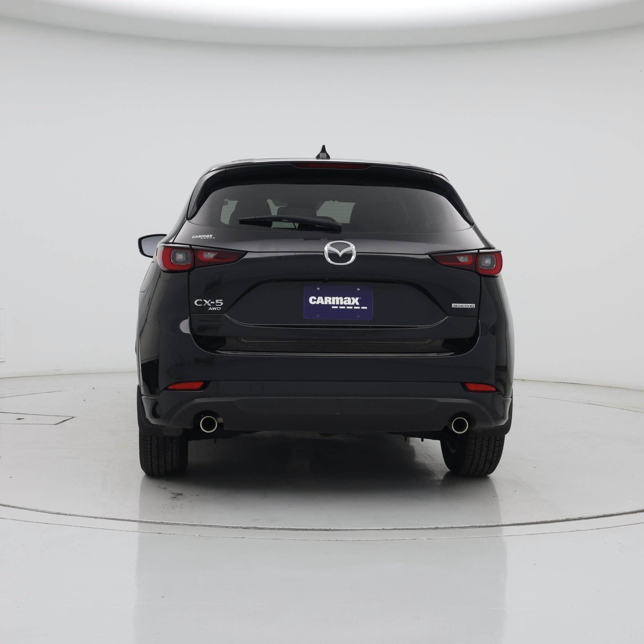 Thumbnail: 2025 Mazda CX-5 - 6