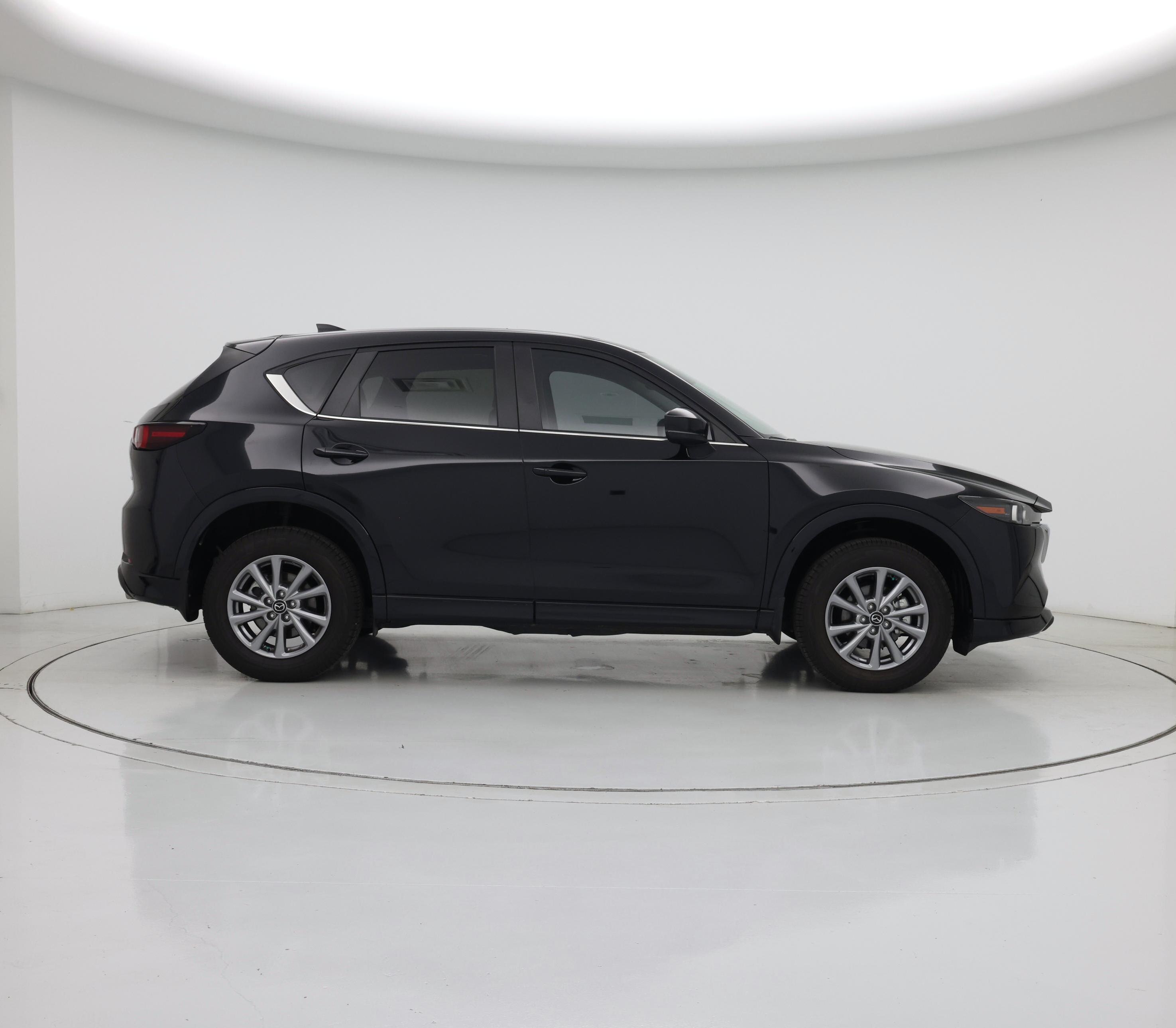 Thumbnail: 2025 Mazda CX-5 - 7