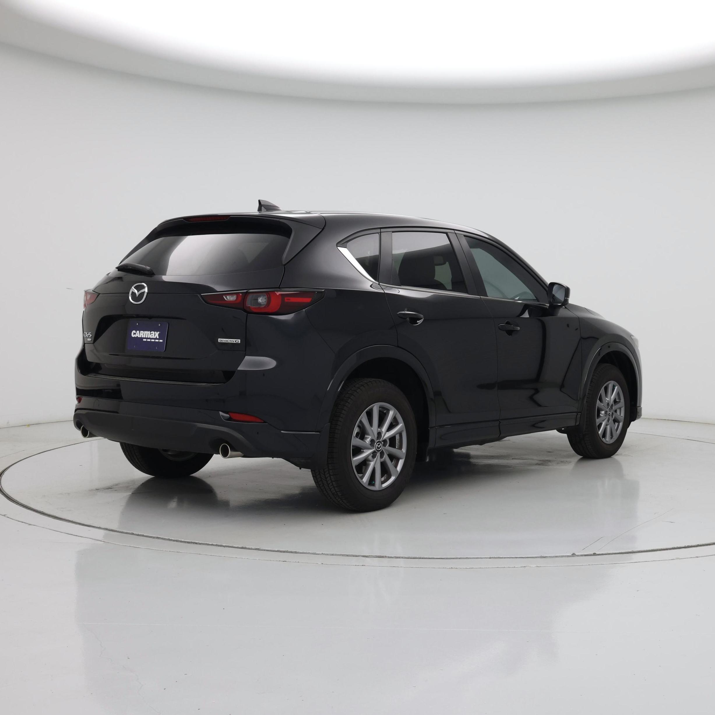 Thumbnail: 2025 Mazda CX-5 - 8