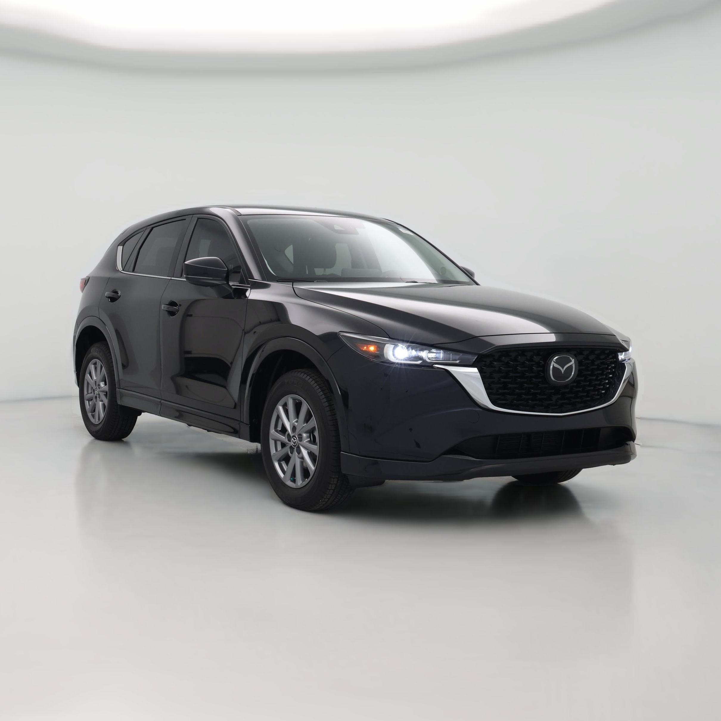 Thumbnail: 2025 Mazda CX-5 - 1