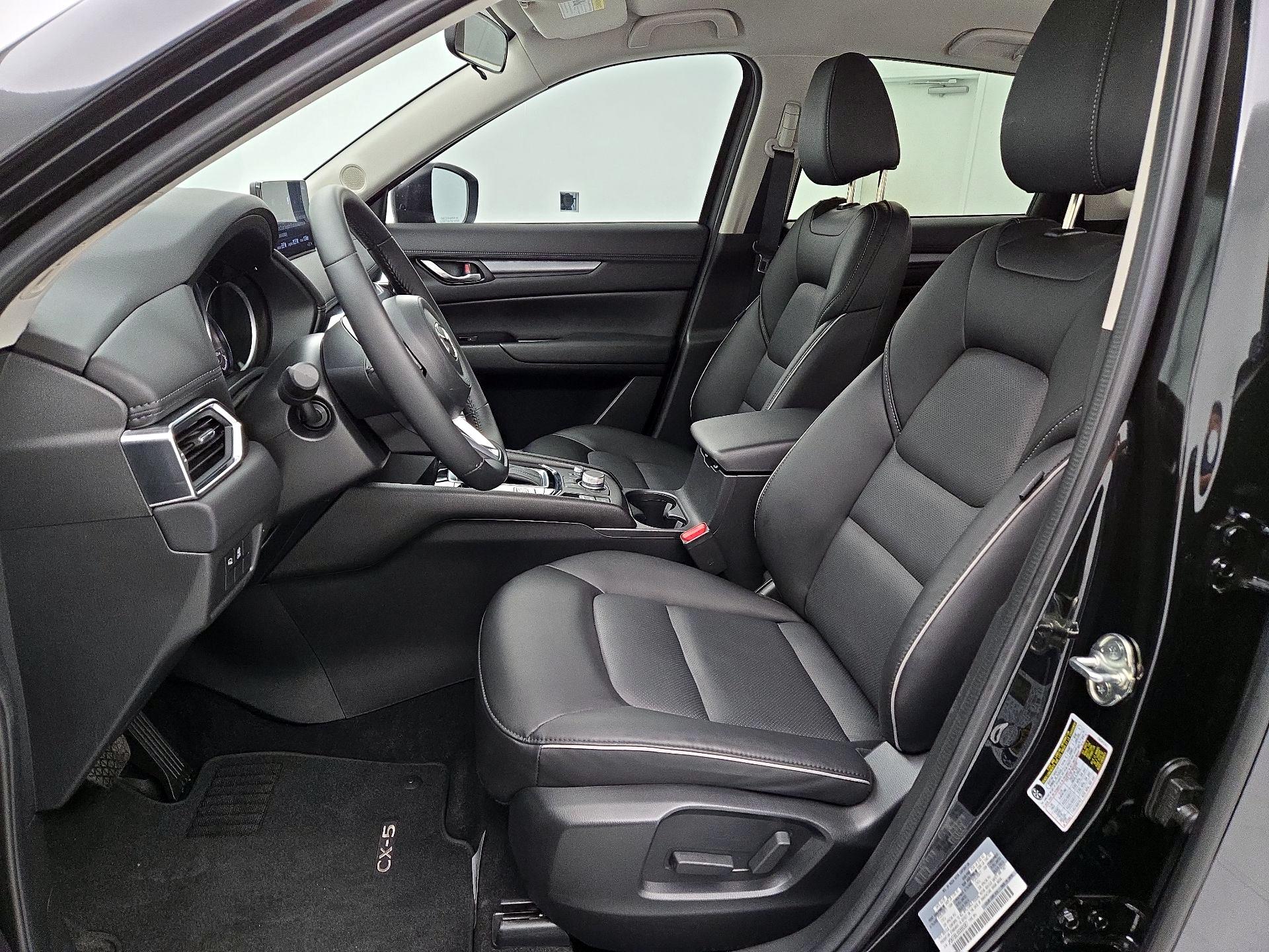 Thumbnail: 2025 Mazda CX-5 - 11