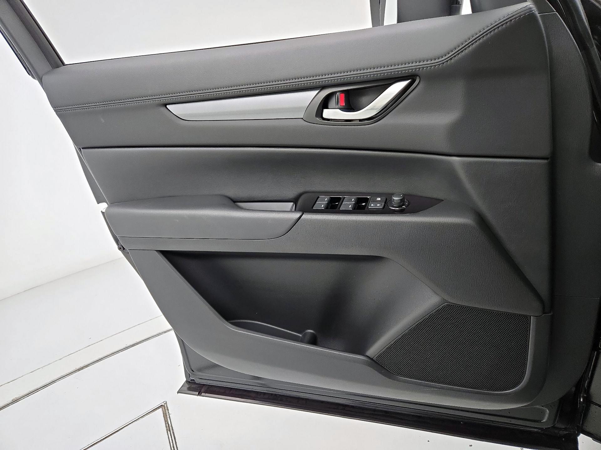 Thumbnail: 2025 Mazda CX-5 - 12